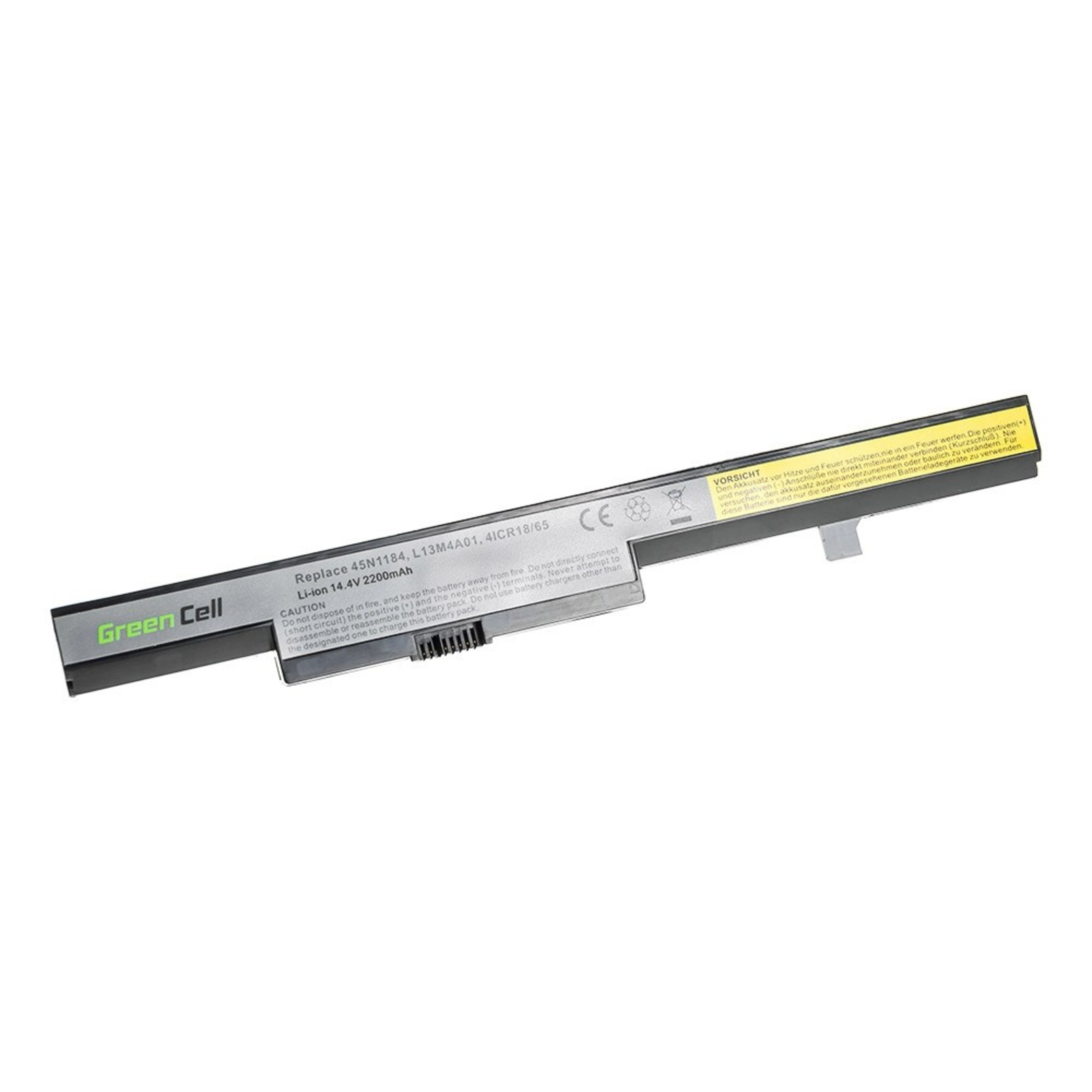 Greencell Laptop Battery for Lenovo B40 B50 G550s N40 N50 14.4V 2200mAh