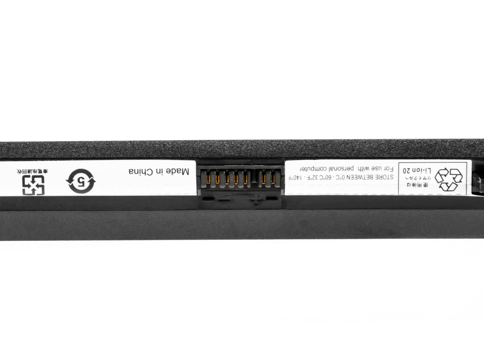 Greencell Laptop Battery for Lenovo IdeaPad S500 Flex 14 14D 15 15D 14.4V 2200mAh
