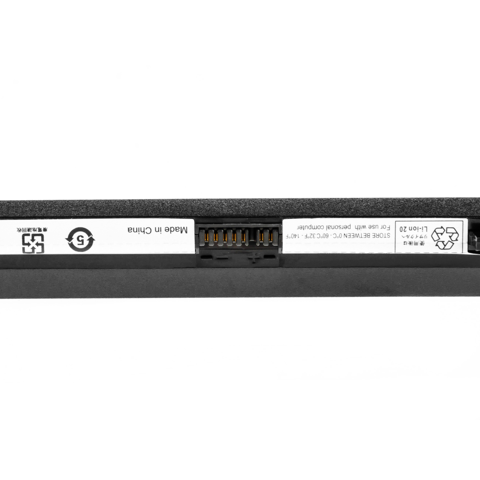 Greencell Laptop Battery for Lenovo IdeaPad S500 Flex 14 14D 15 15D 14.4V 2200mAh
