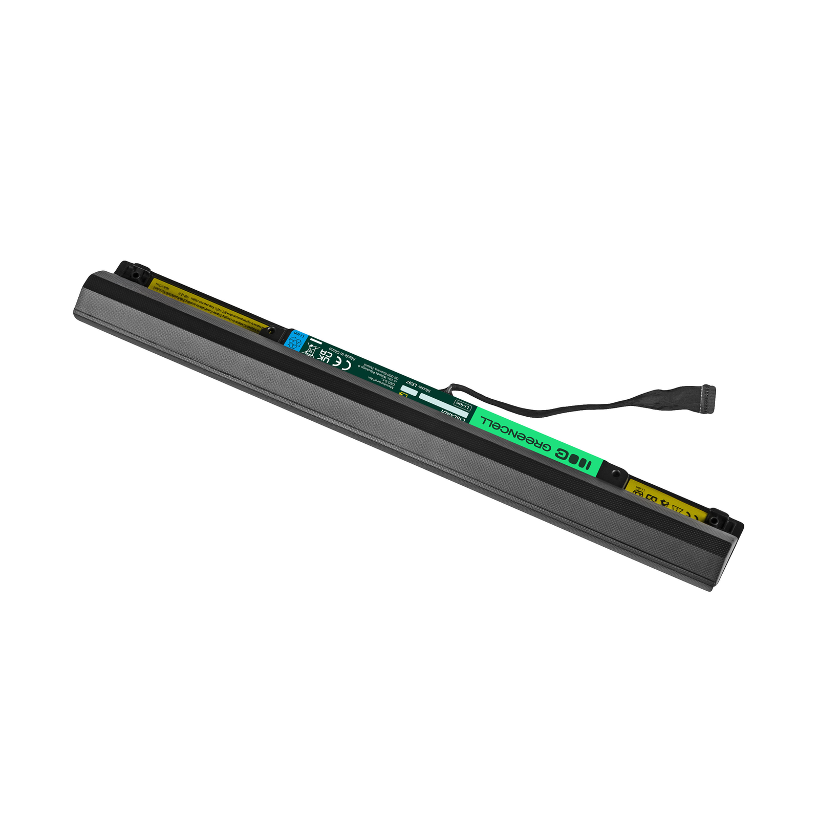 Greencell Laptop Battery for Lenovo B50-50 IdeaPad 100-14IBD 14.4V 2200mAh