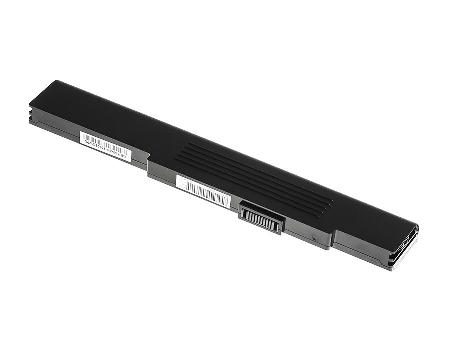 Greencell Laptop Battery for MSI A6400 CR640 CX640 MS-16Y1 14.4V 4400mAh