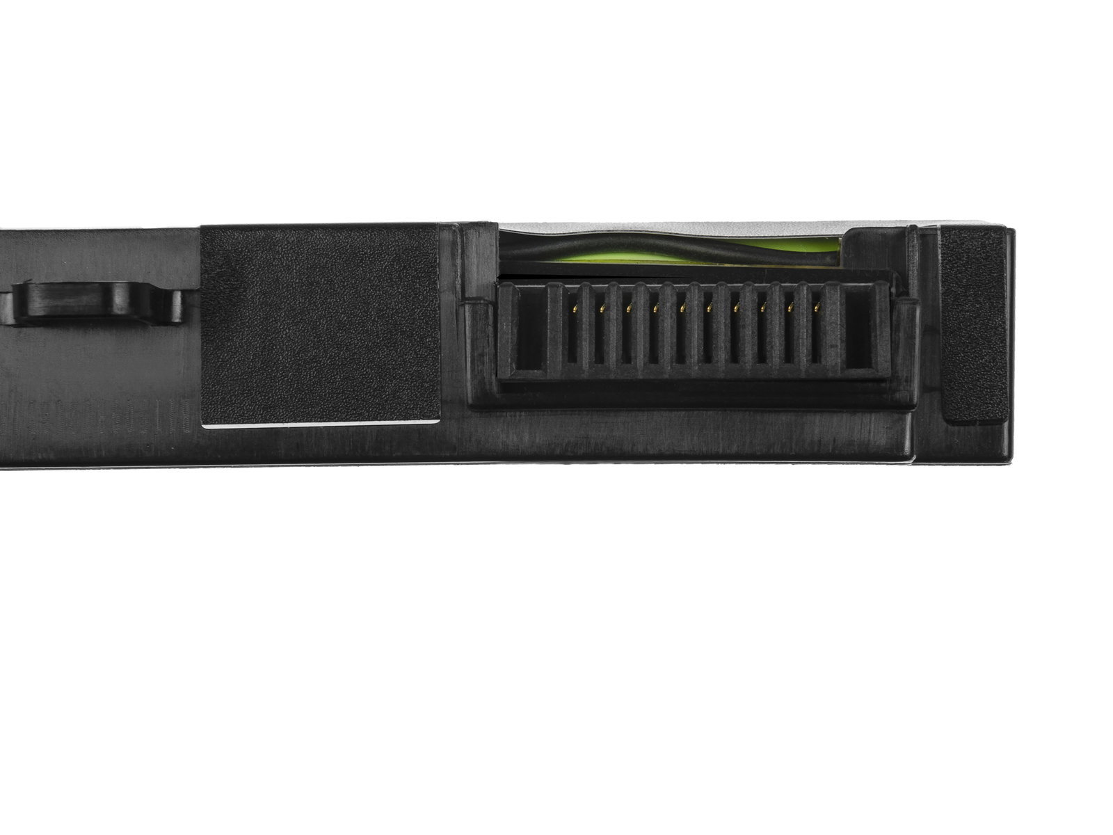 Greencell Laptop Battery BTY-M6H for MSI GE62 GE63 GE72 GE73 GE75 10.8V 4400mAh
