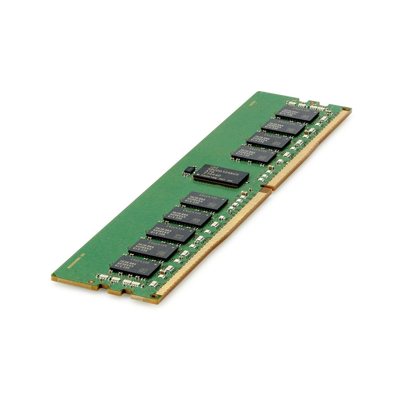 HPE SPS-DIMM 16GB PC4-2933Y-R 1Gx8 Kit
