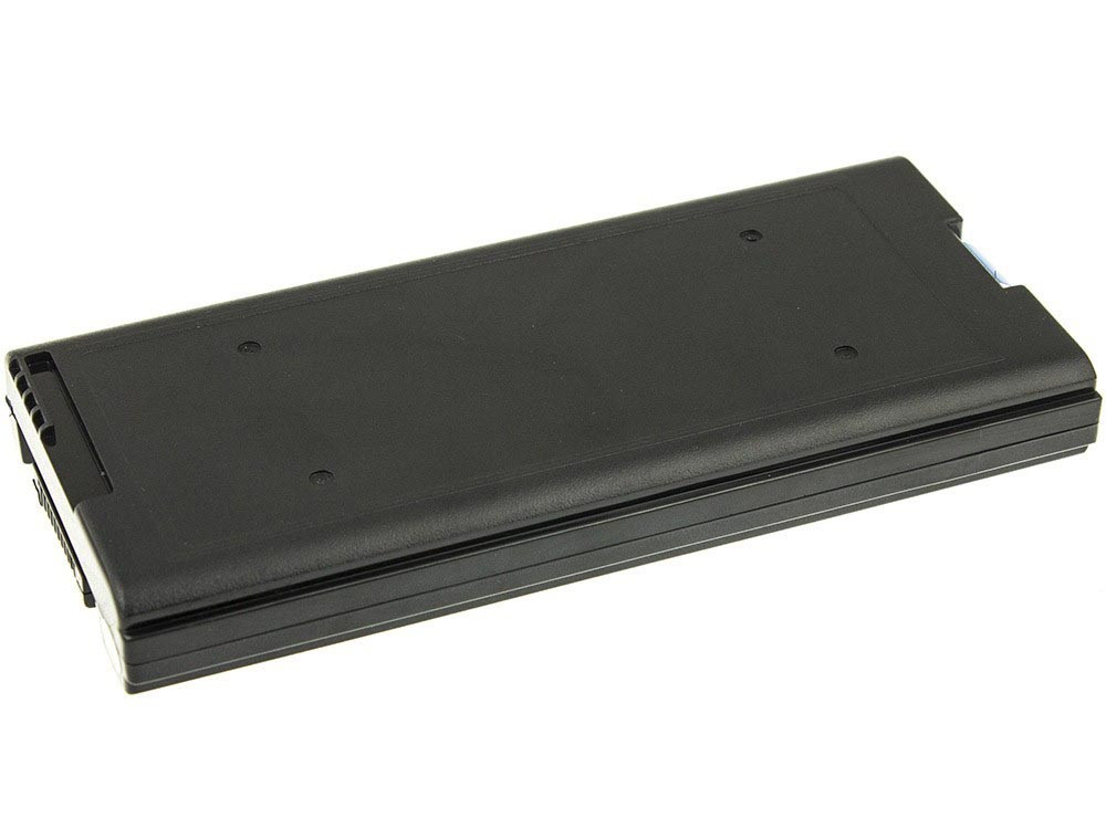 Greencell Laptop Battery for Panasonic CF29 CF51 CF52 11.1V 6600mAh