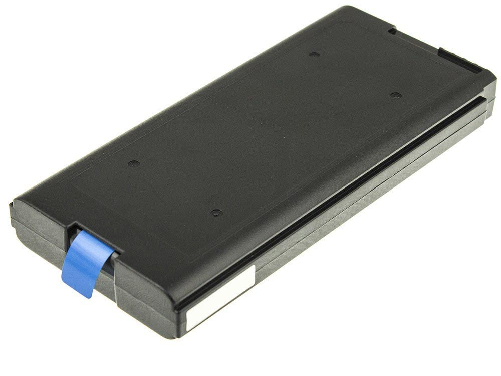 Greencell Laptop Battery for Panasonic CF29 CF51 CF52 11.1V 6600mAh