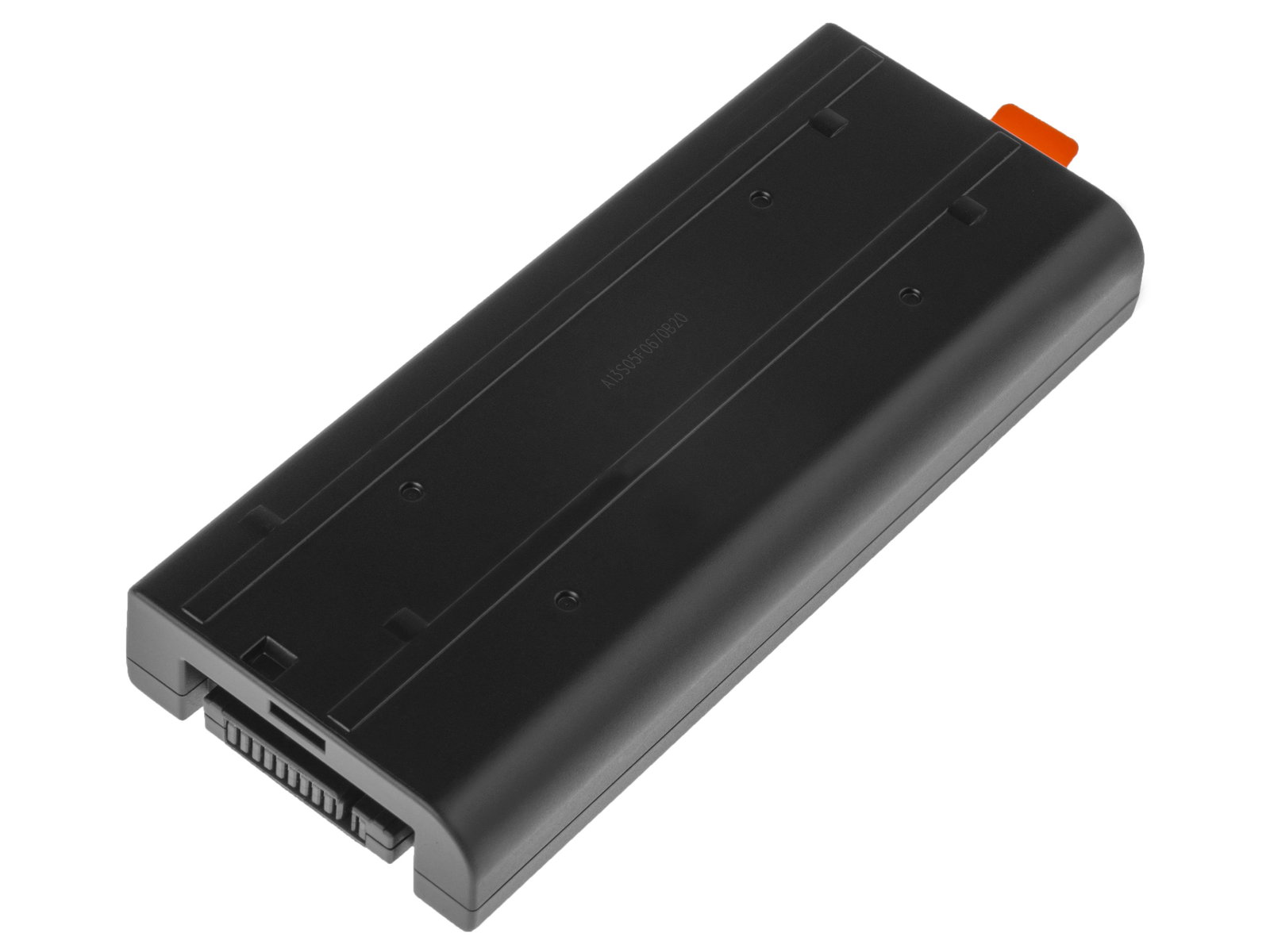 Greencell Laptop Battery for Panasonic Toughbook CF 18 7.6V 7400mAh