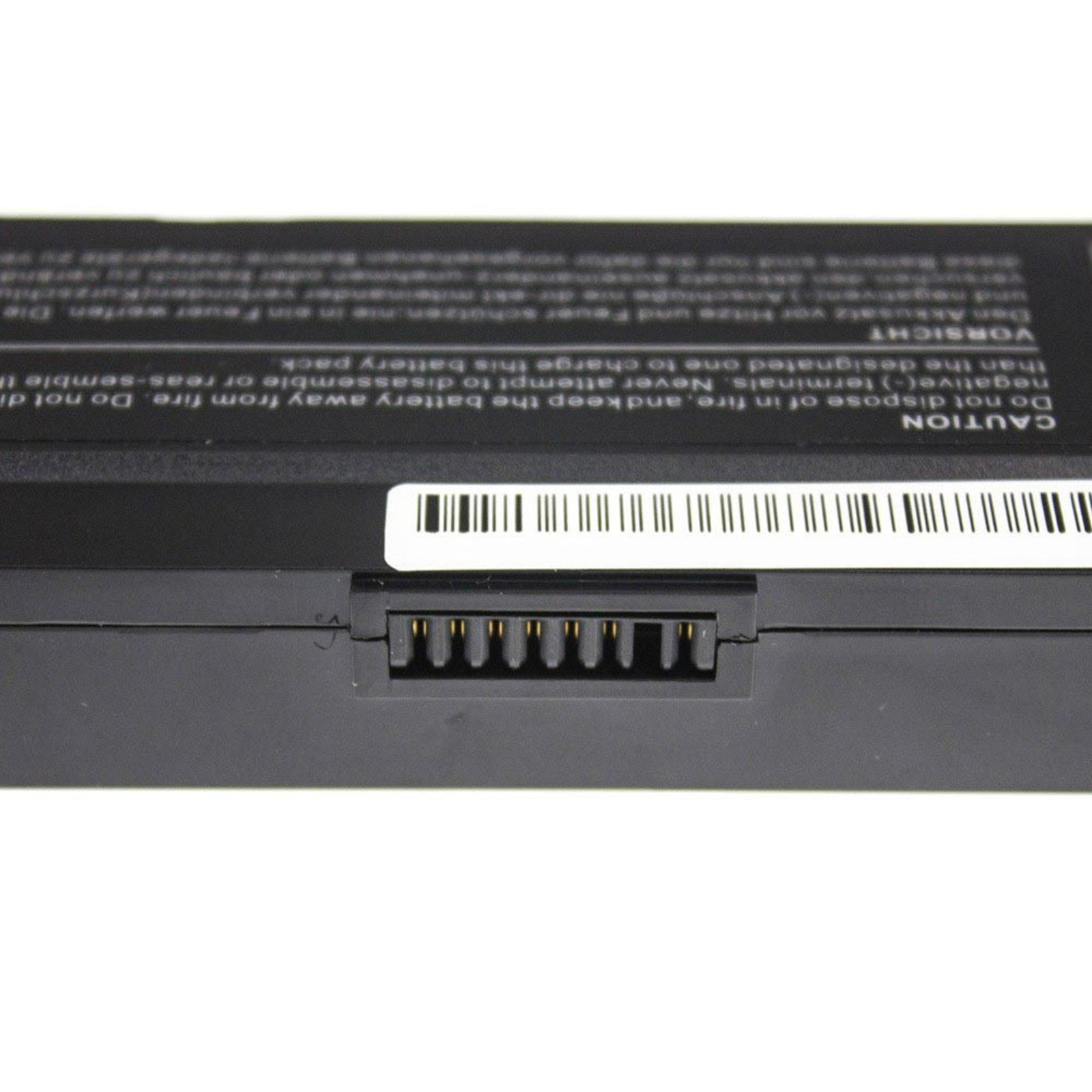 Greencell Laptop Battery for Samsung R519 R522 R530 R540 R580 11.1V 6600mAh