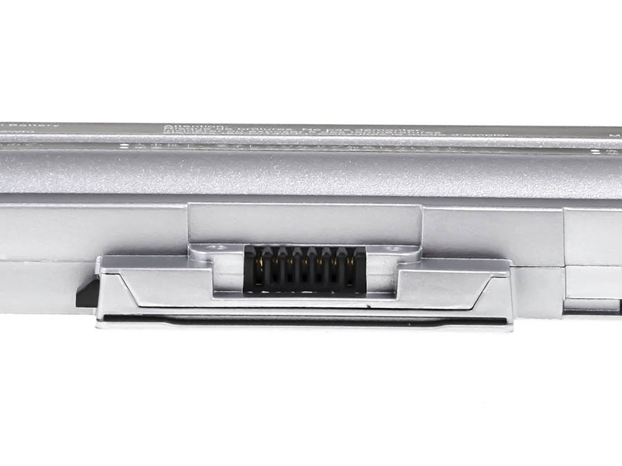 Greencell Laptop Battery for Sony Vaio VGP-BPS13 VGP-BPS21 (silver) 11.1V 4400mAh