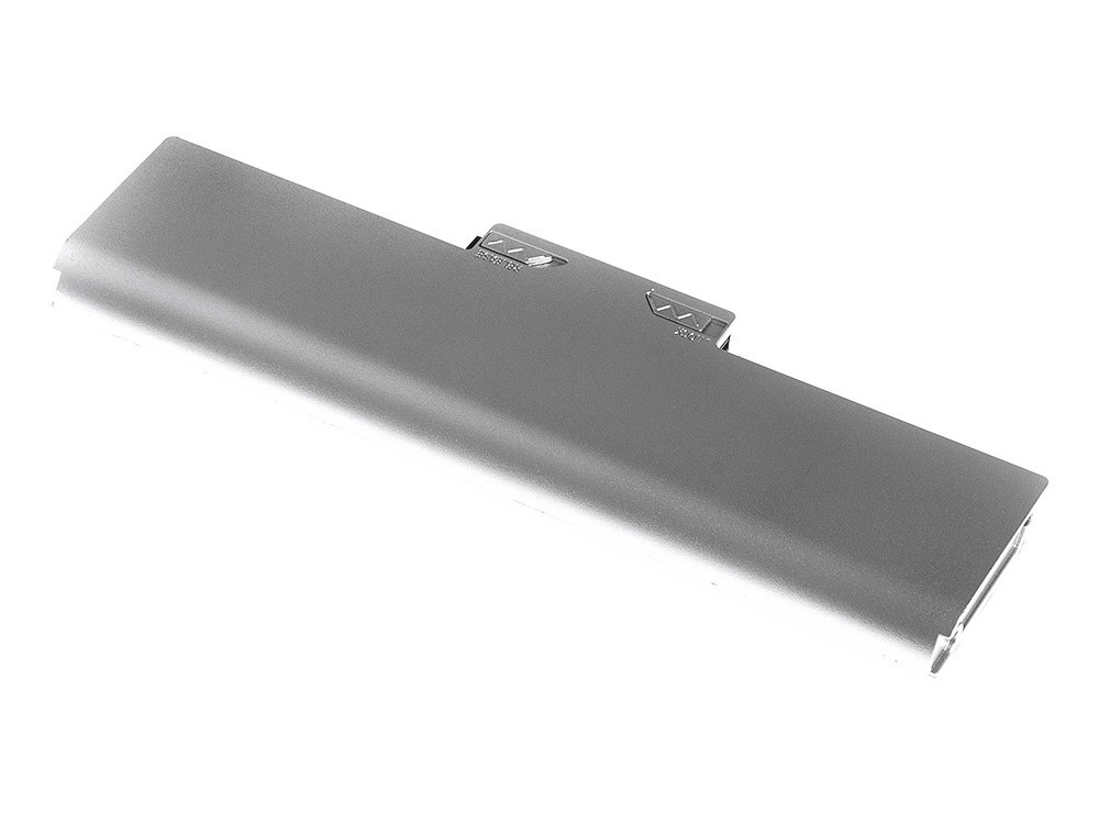 Greencell Laptop Battery for Sony Vaio VGP-BPS13 VGP-BPS21 (silver) 11.1V 4400mAh