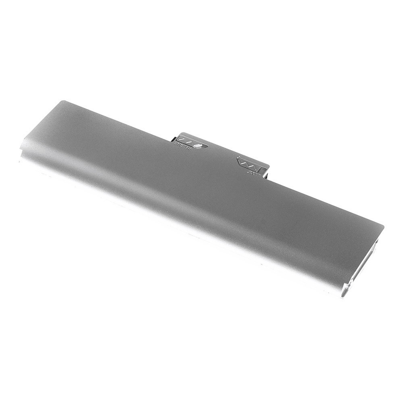 Greencell Laptop Battery for Sony Vaio VGP-BPS13 VGP-BPS21 (silver) 11.1V 4400mAh
