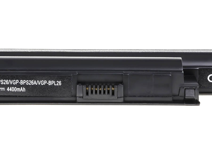 Greencell Laptop Battery for Sony Vaio 11.1V 4400mAh
