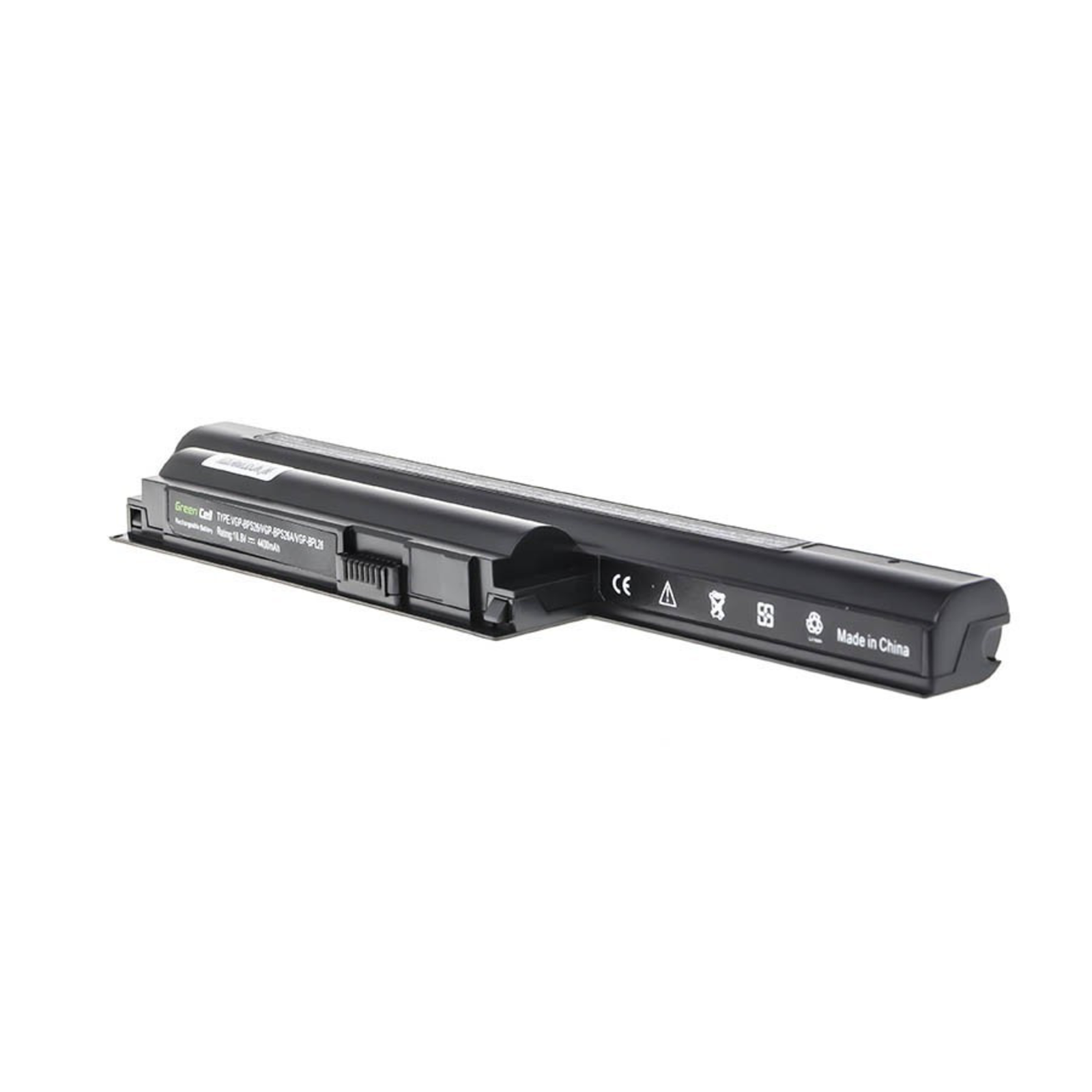 Greencell Laptop Battery for Sony Vaio 11.1V 4400mAh