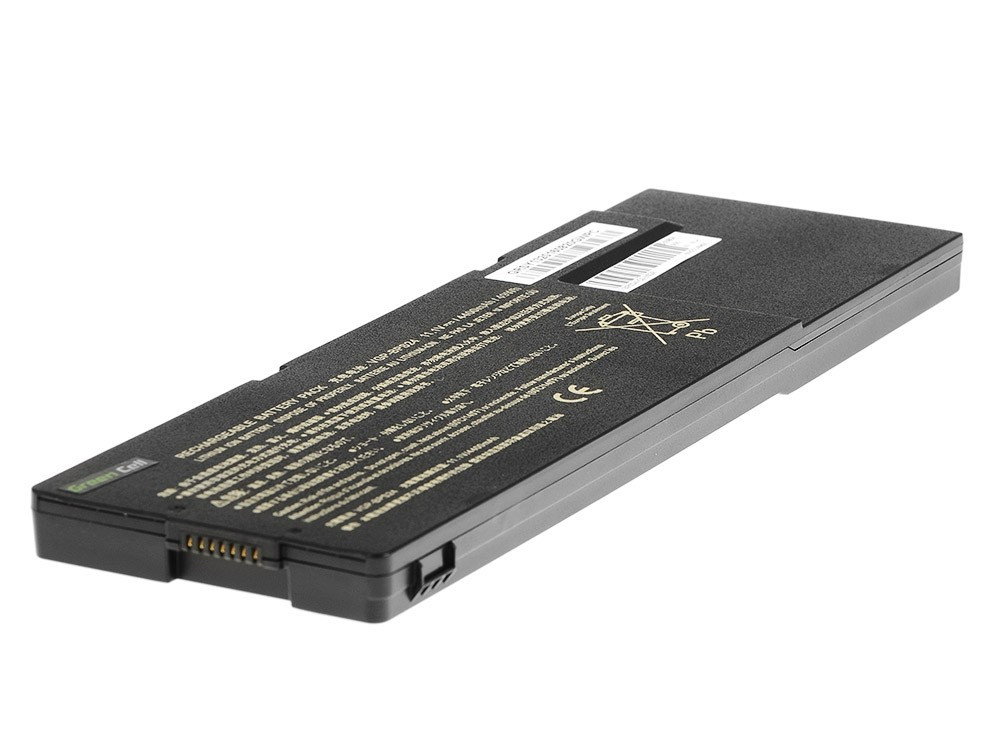 Greencell Laptop Battery for Sony Vaio SVS13 PCG-41214M PCG-41215L 11.1V 4200mAh