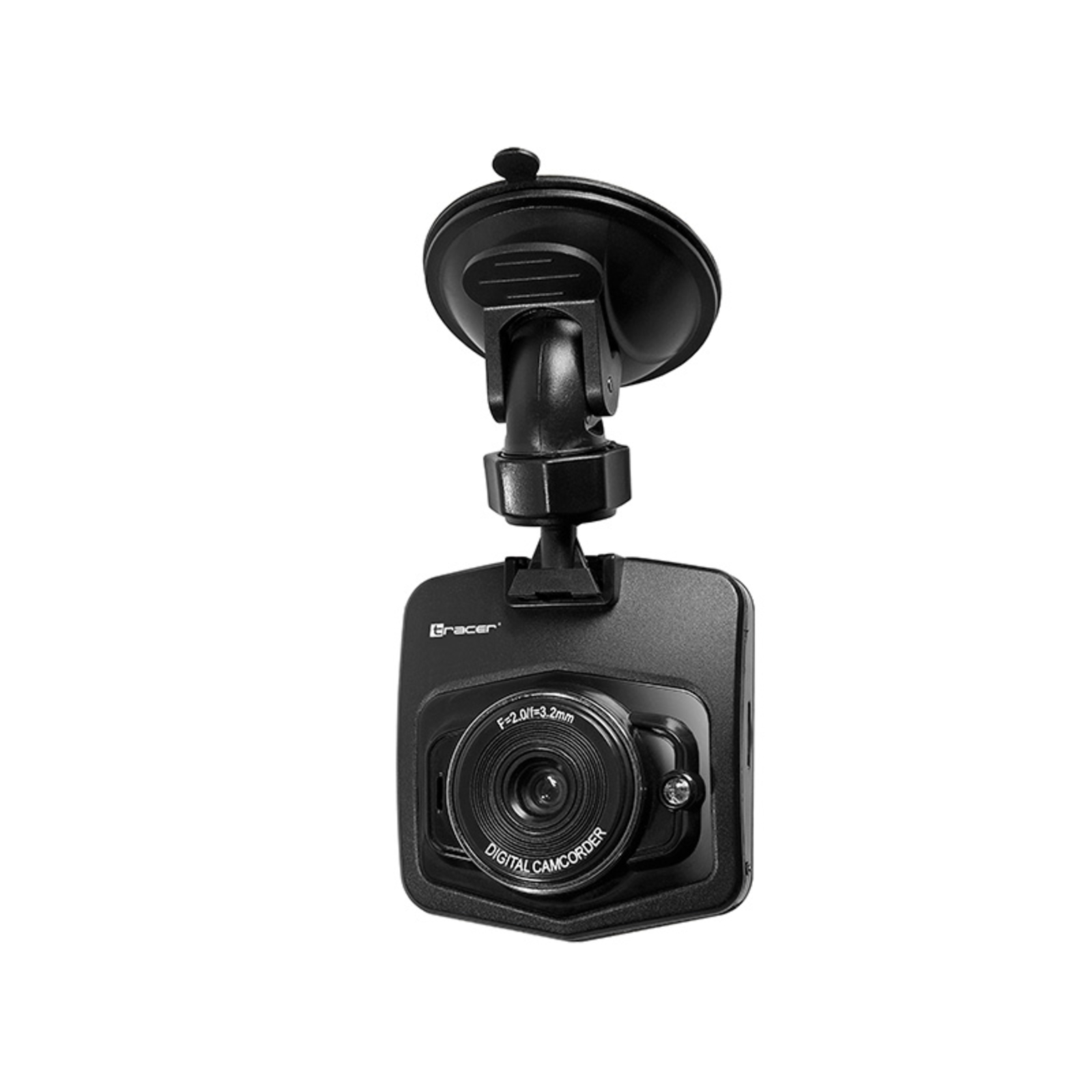 Tracer Camera Mobidrive HD 1280 X 720 Px 0,3 MP 30 Fps AVI