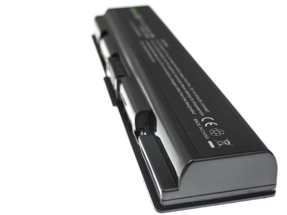 Greencell Laptop Battery for Toshiba Satellite A200 A300 A300 A500 L200 L300 11.1V 4400mAh