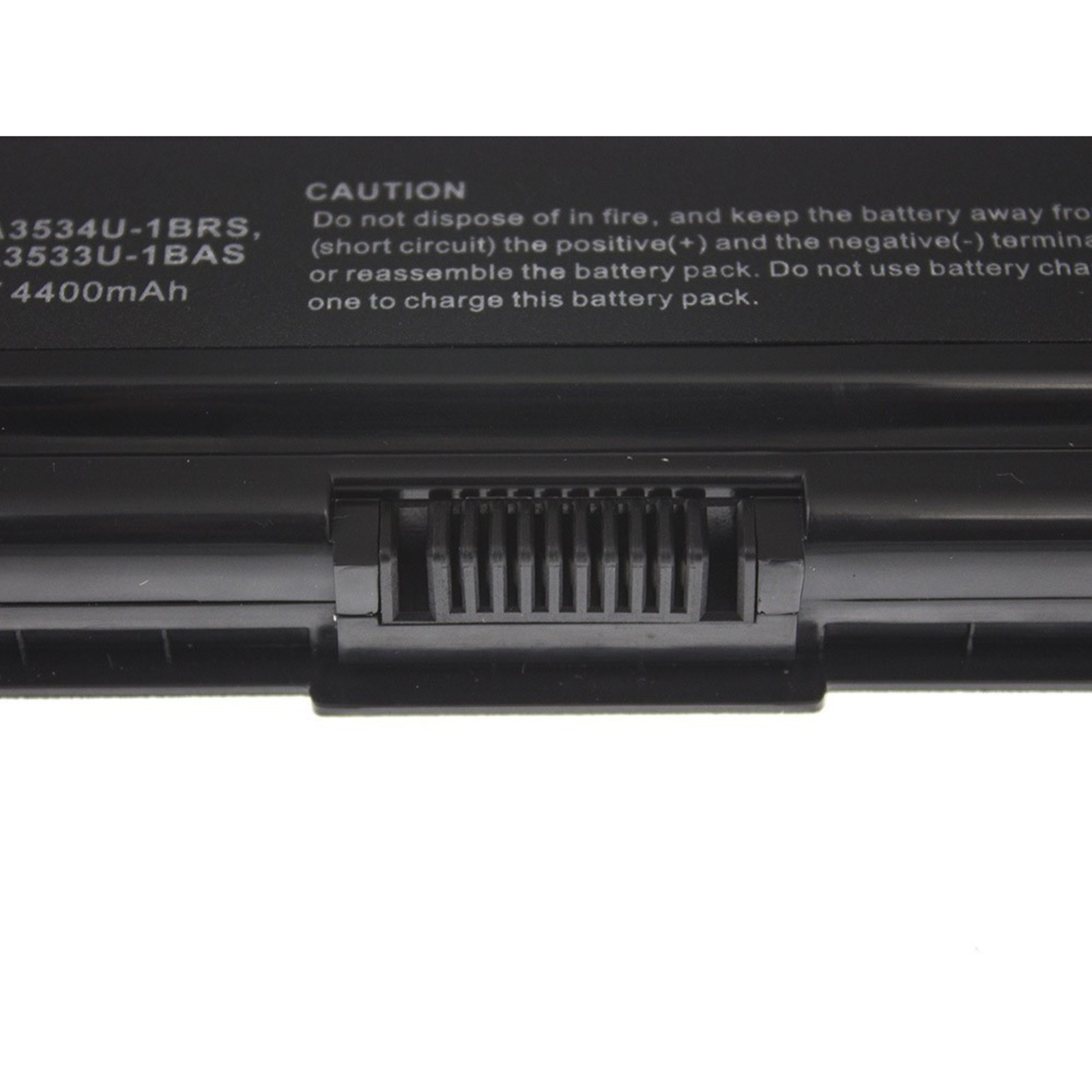 Greencell Laptop Battery for Toshiba Satellite A200 A300 A300 A500 L200 L300 11.1V 4400mAh