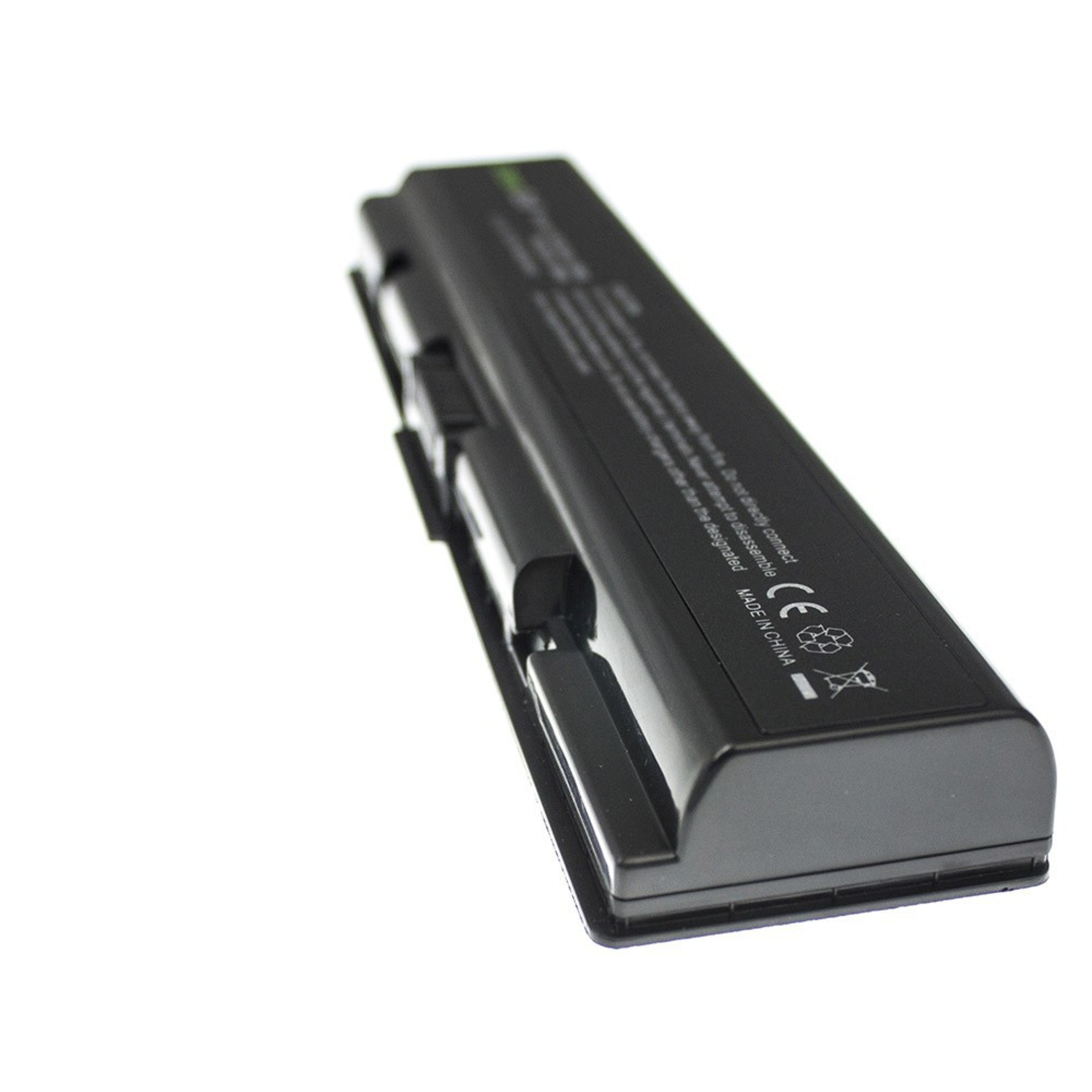 Greencell Laptop Battery for Toshiba Satellite A200 A300 A300 A500 L200 L300 11.1V 4400mAh