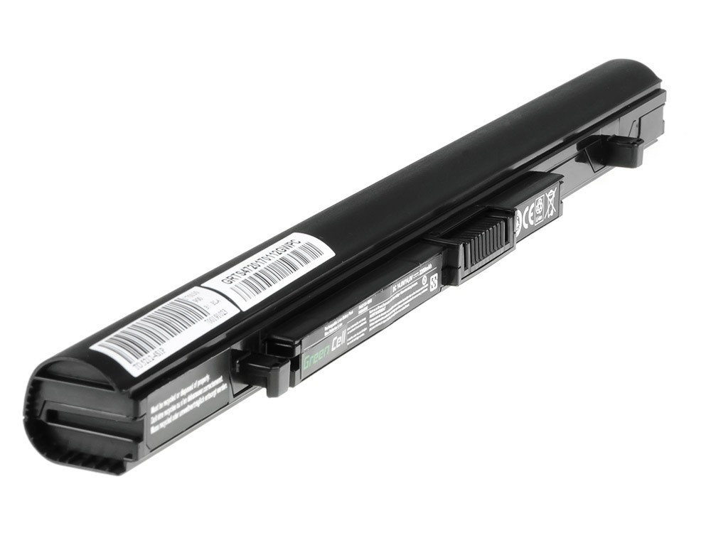Greencell Laptop Battery for Toshiba Satellite Pro A30-C A40-C A50-C 14.4V 2200mAh