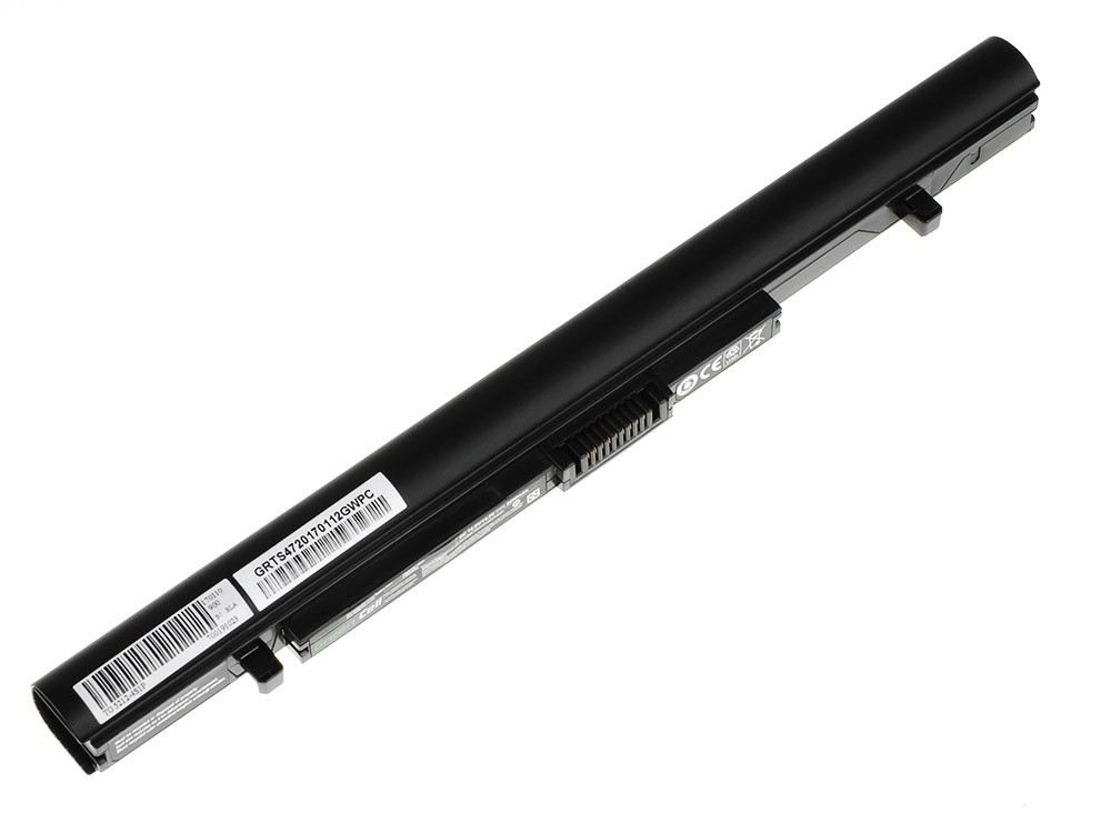 Greencell Laptop Battery for Toshiba Satellite Pro A30-C A40-C A50-C 14.4V 2200mAh