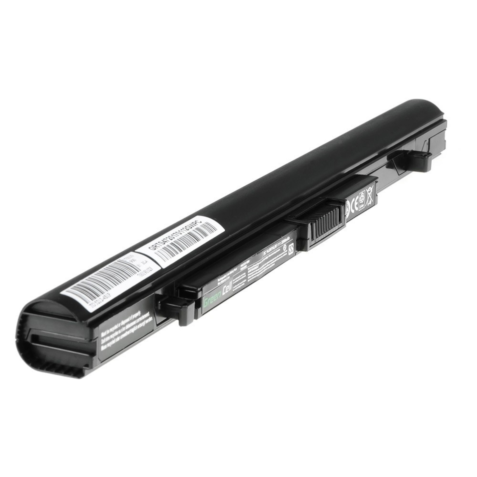 Greencell Laptop Battery for Toshiba Satellite Pro A30-C A40-C A50-C 14.4V 2200mAh