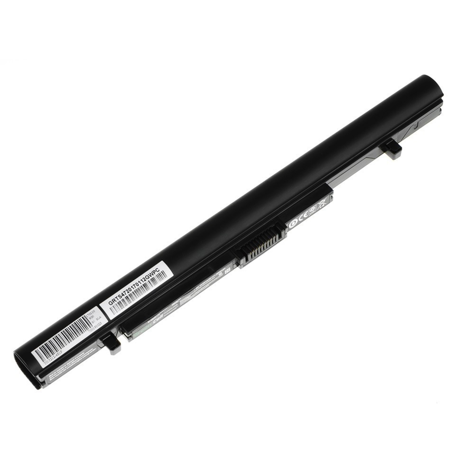 Greencell Laptop Battery for Toshiba Satellite Pro A30-C A40-C A50-C 14.4V 2200mAh