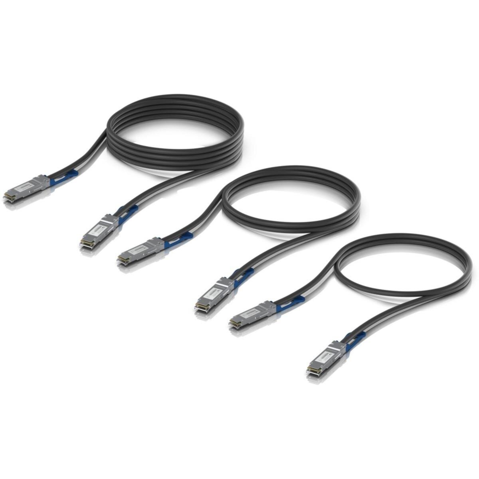 Ubiquiti Switch Acc UACC-DAC-QSFP28-0.5M