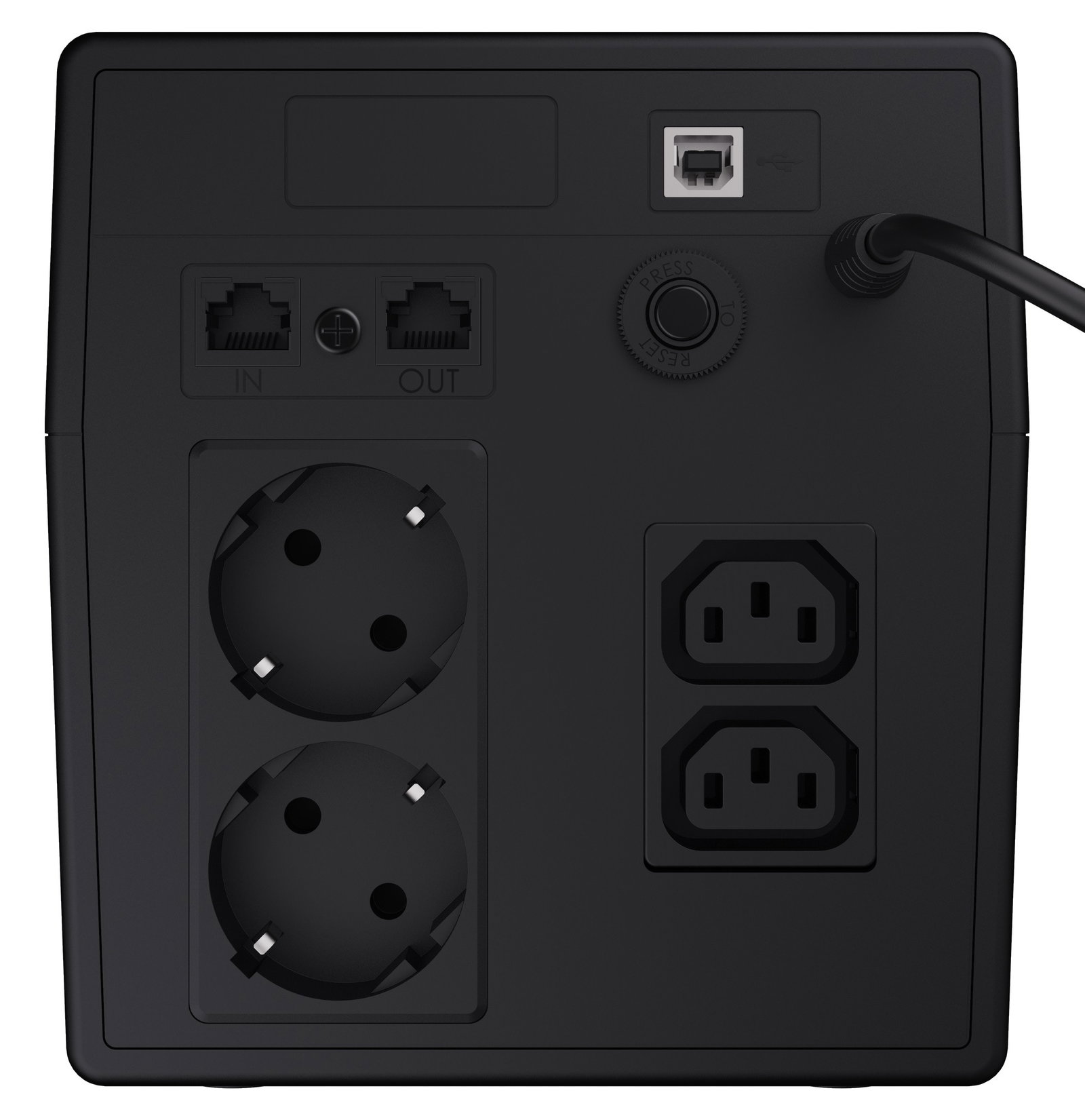 Greencell UPS Micropower 1000VA