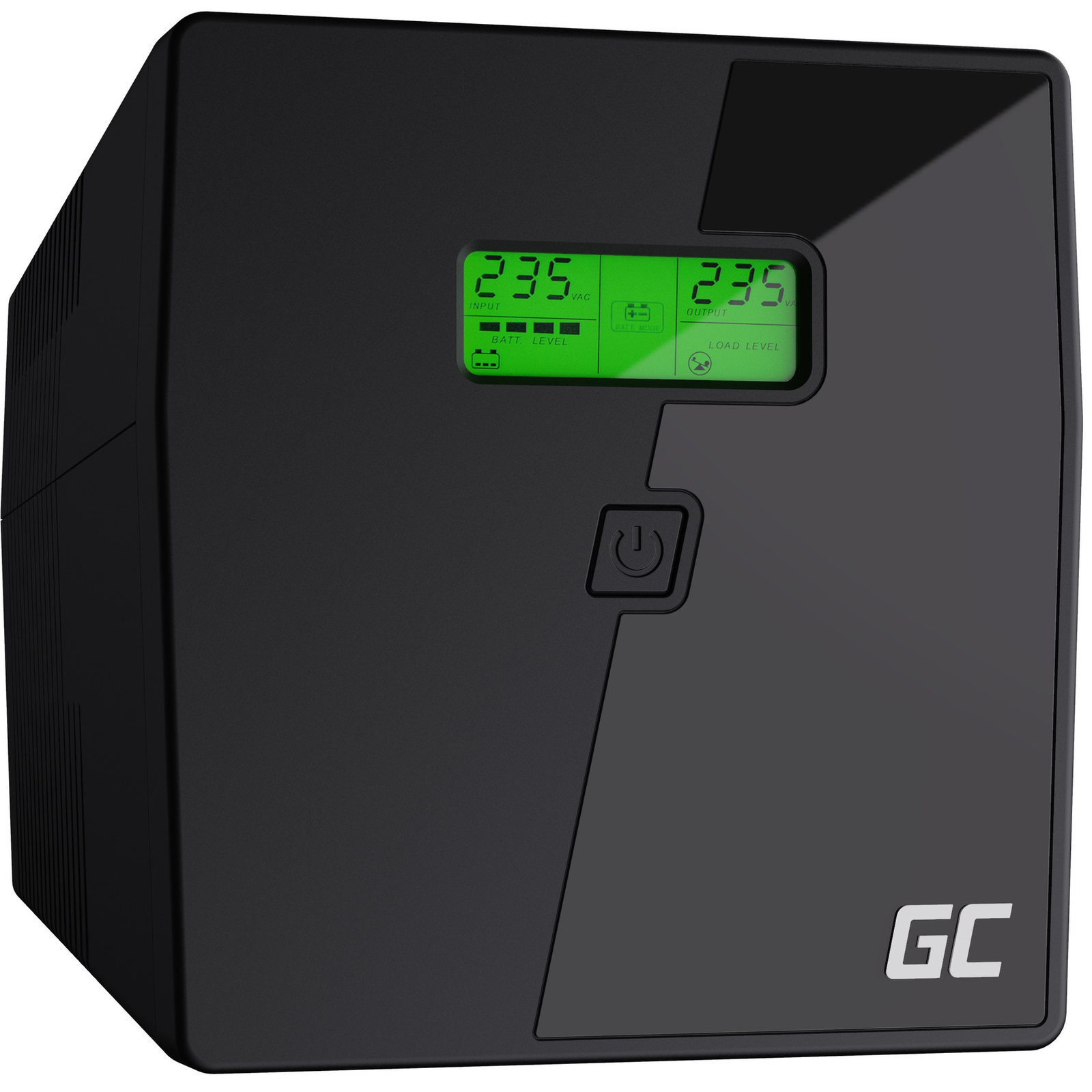 Greencell UPS Micropower 1000VA