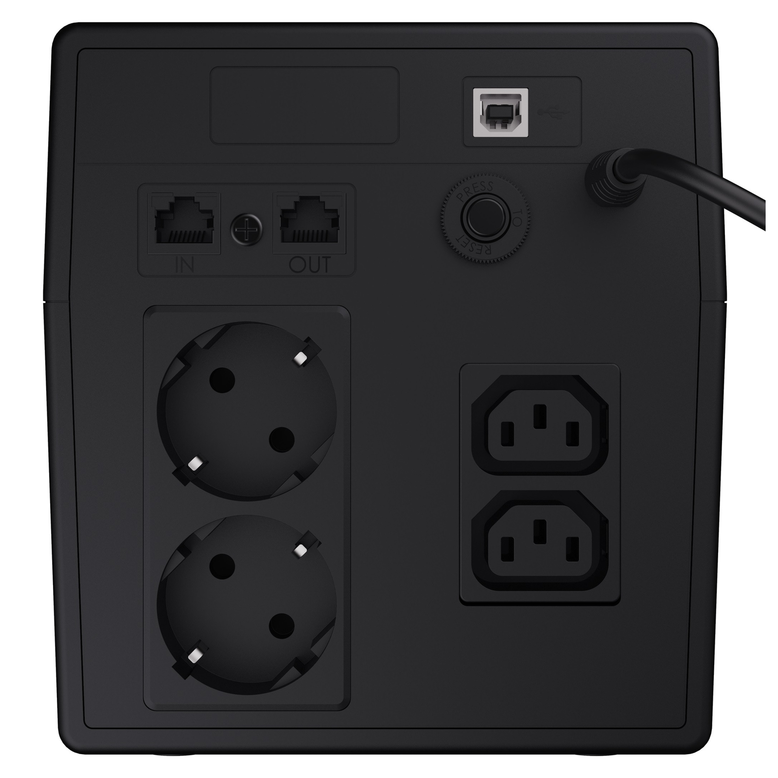 Greencell UPS Micropower 1000VA