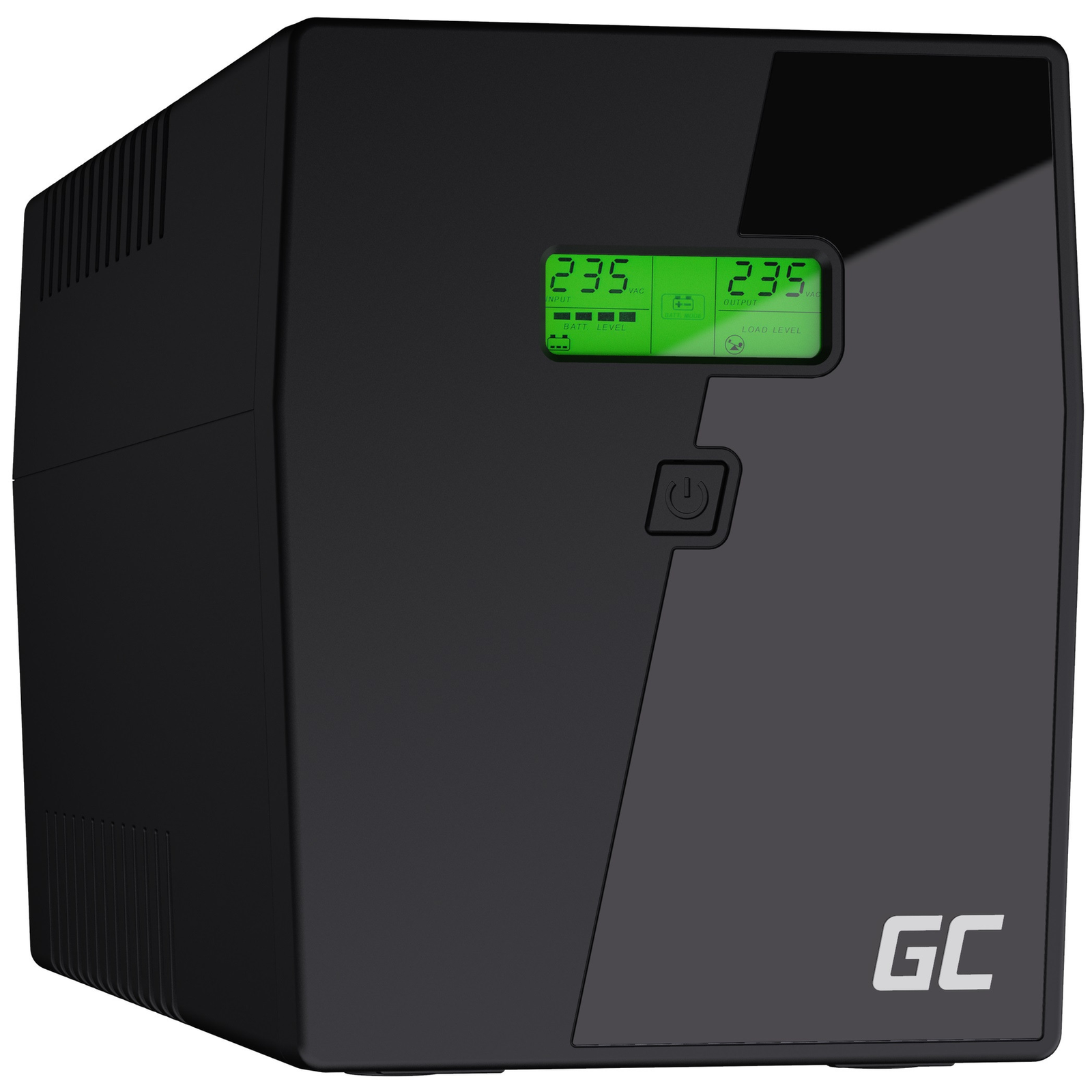 Greencell UPS Microsine 2000VA LCD