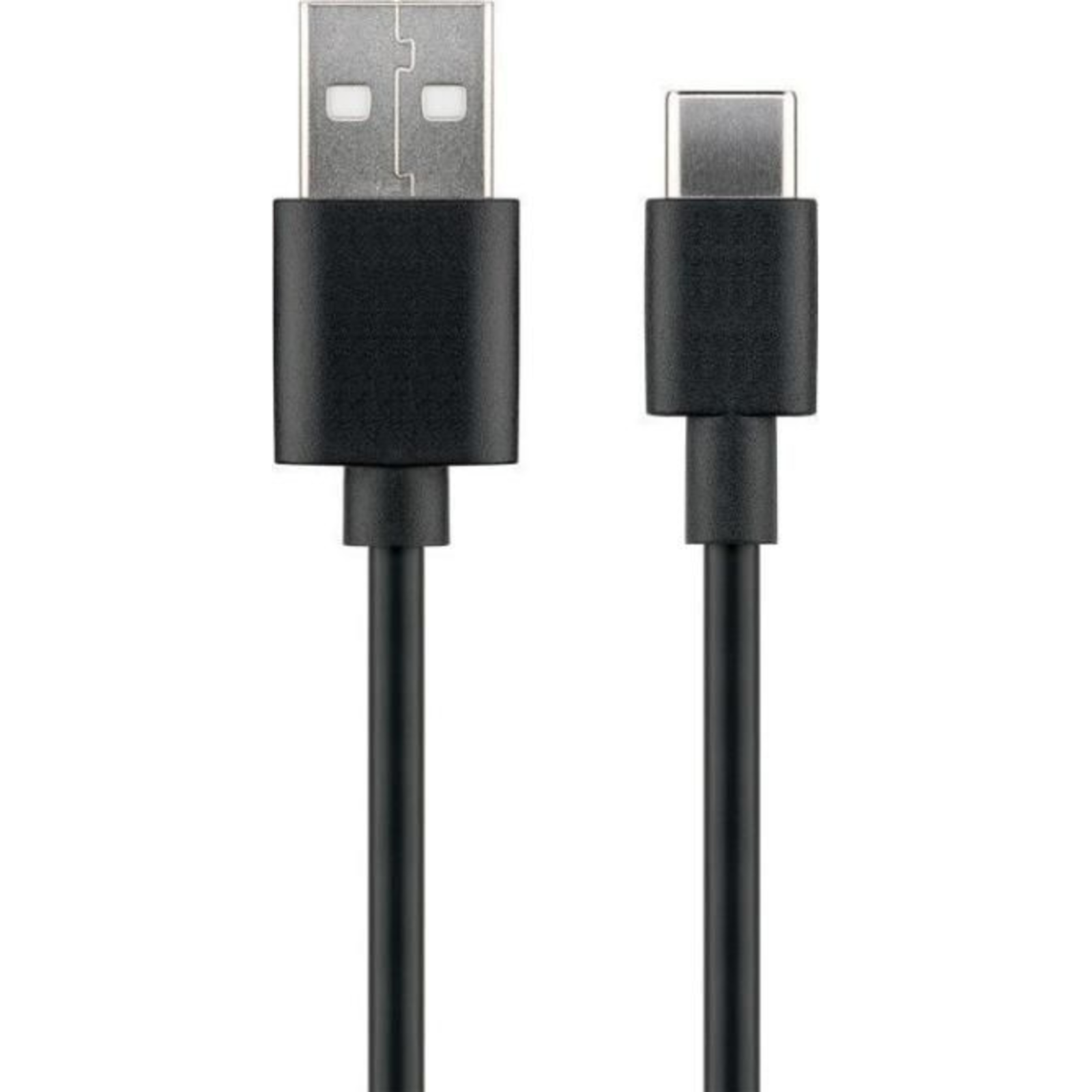 Micro Connect USB-C to USB2.0 A Cable 2m