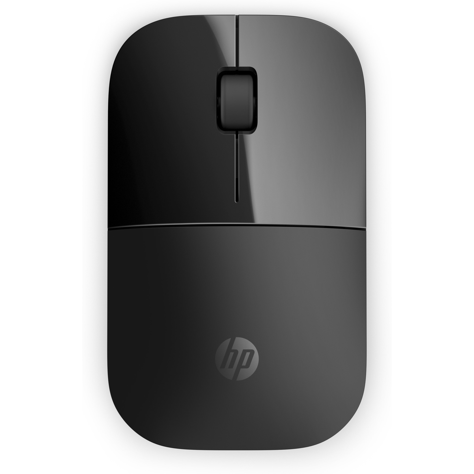 HPI Z3700 Mouse 2.4 GHZ Black