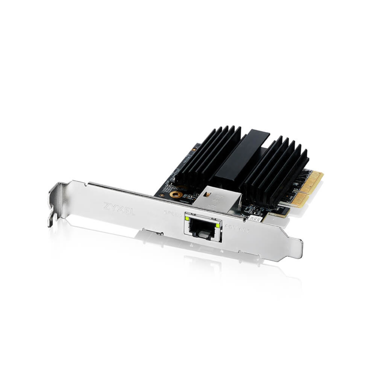 Zyxel XGN100C V2 10G RJ45 PCIe Network Card