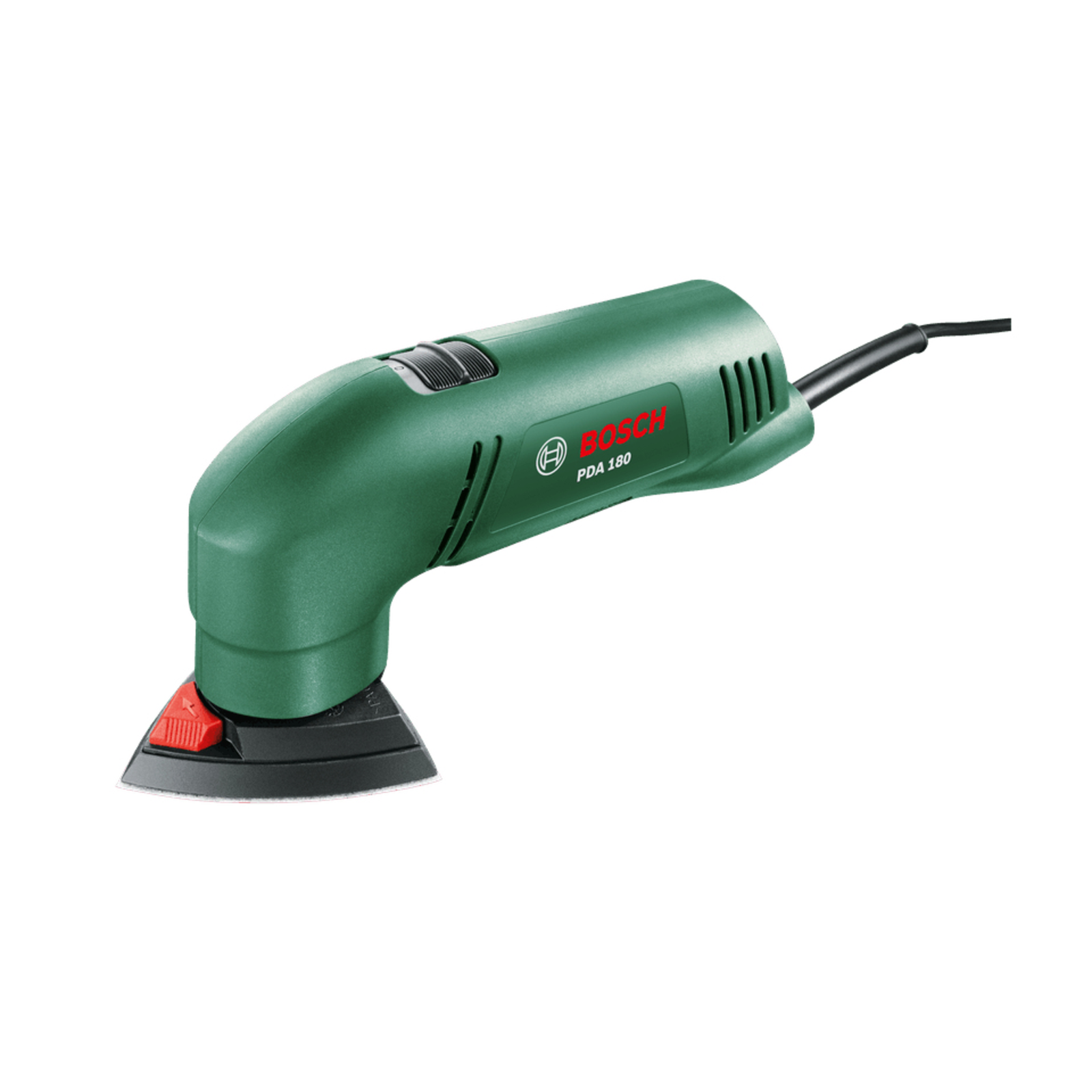 Bosch PDA 180 Delta Sander 180 W