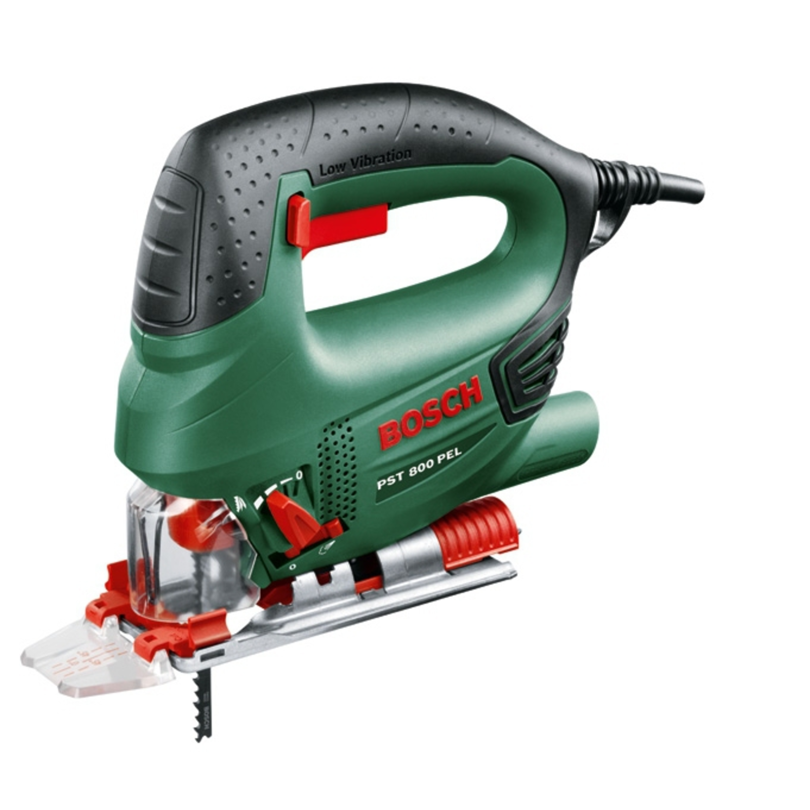 Bosch PST 800 PEL Jigsaw 530 W