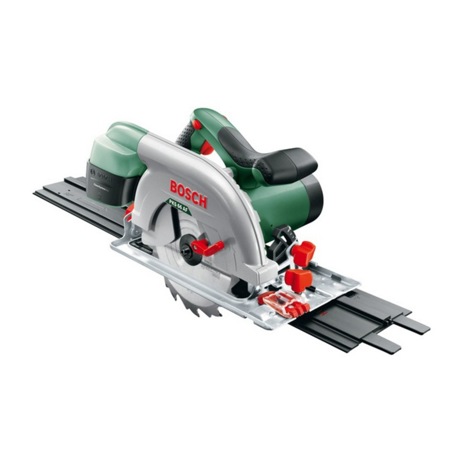 Bosch PKS 66 AF Circular Saw 1600 W 190mm