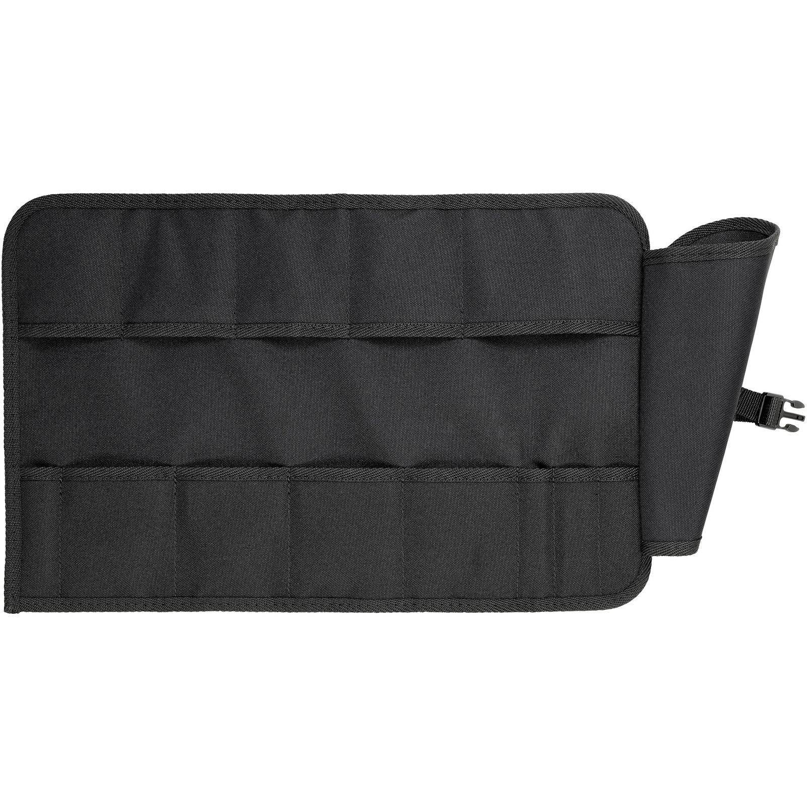 KNIPEX 00 19 41 LE Universal Tool Bag Empty 1 Piece L X W X H 235 X 85 X 60