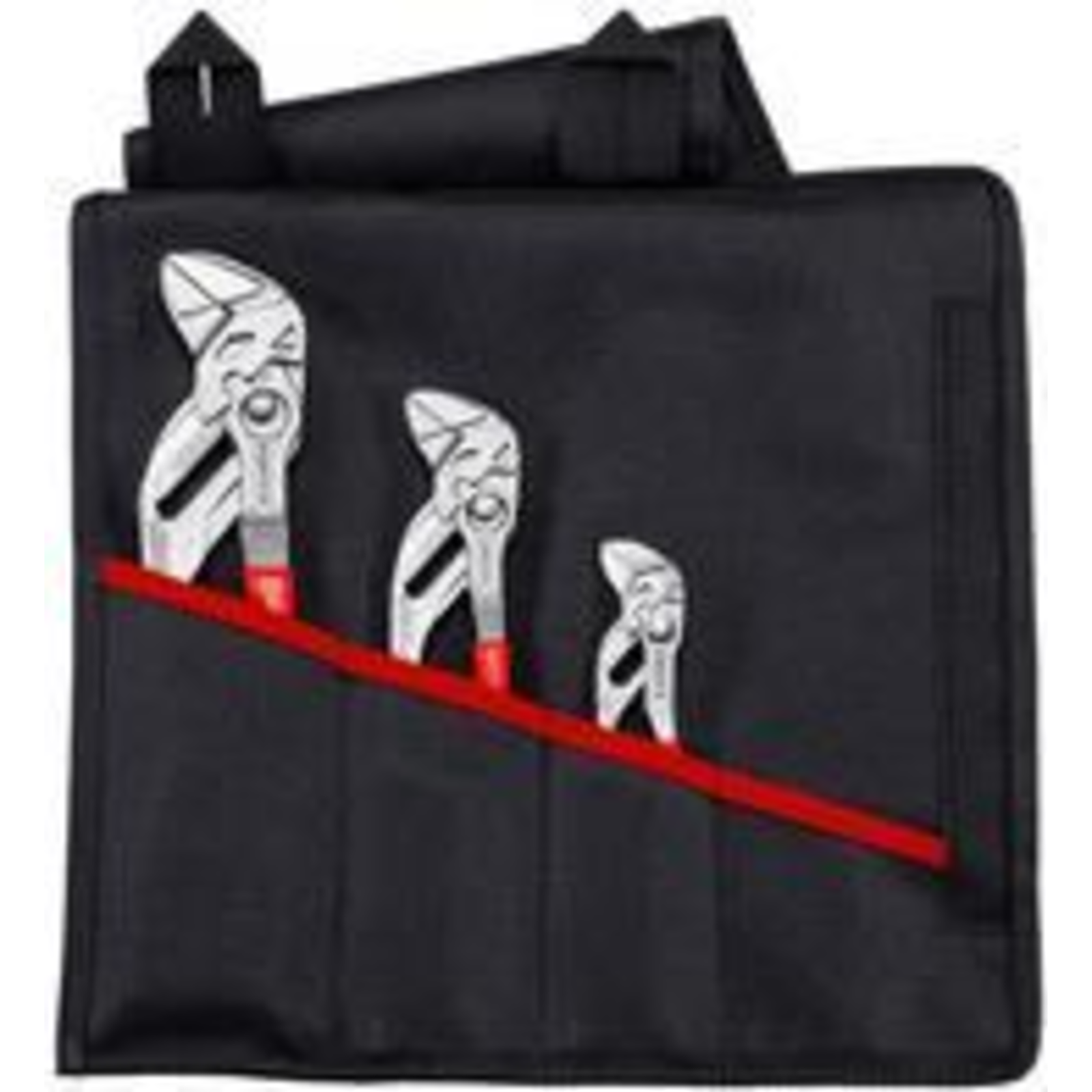 KNIPEX Pliers 3 Pieces