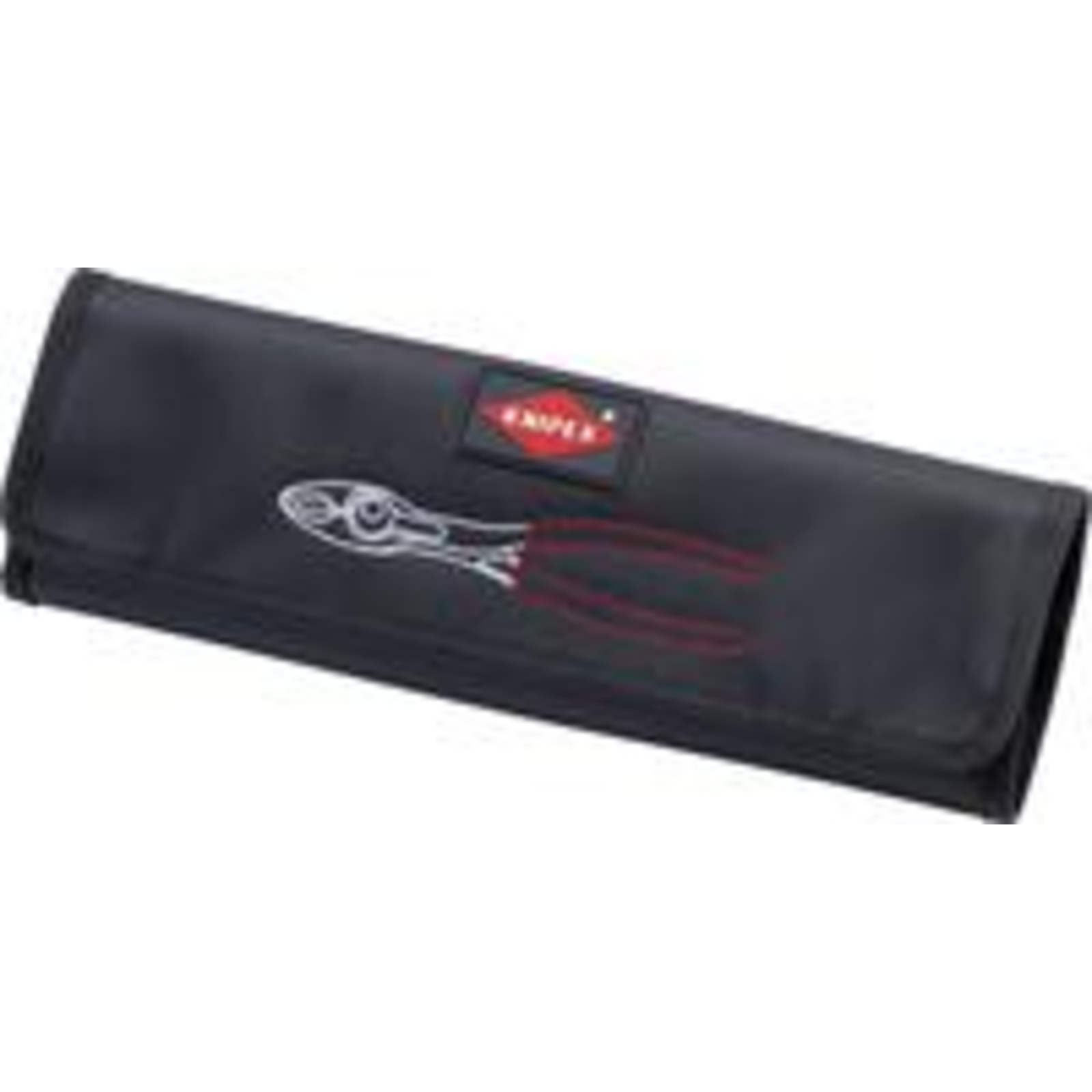 KNIPEX TwinGrip Roll-up Bag Empty 00 19 61 LE