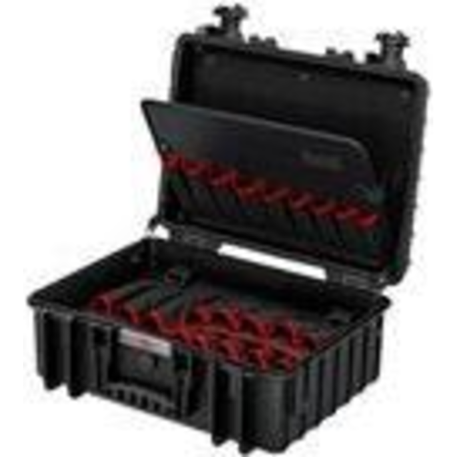 KNIPEX Robust23 Start Tool Set 24 Pieces