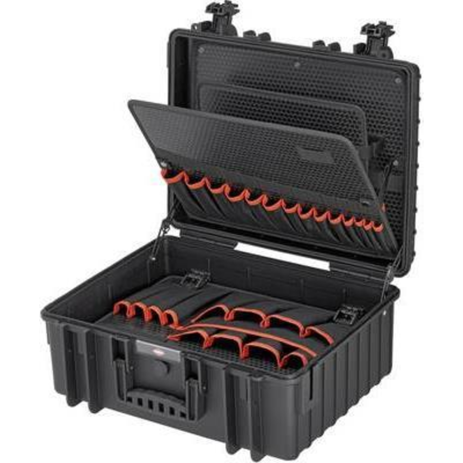 KNIPEX Robust34 Empty Tool Case 00 21 36 LE