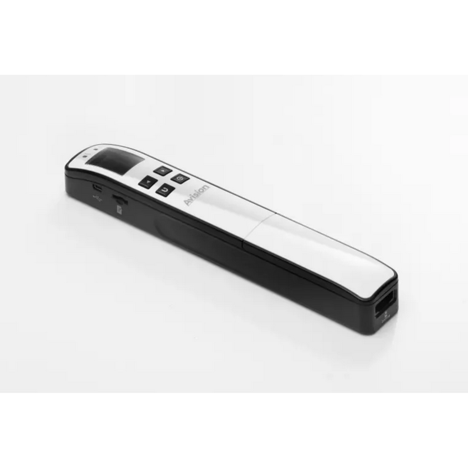 Avision MiWand 2 Wi-Fi PRO Single-sheet Scanner Contact Image Sensor (CIS)