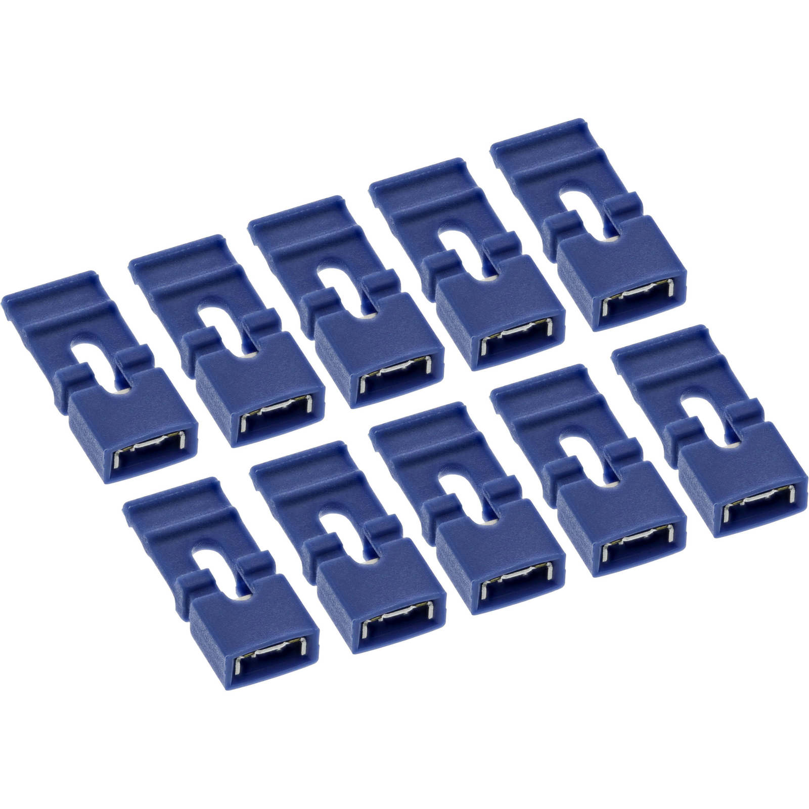 InLine Jumper Covers (pack of 10)