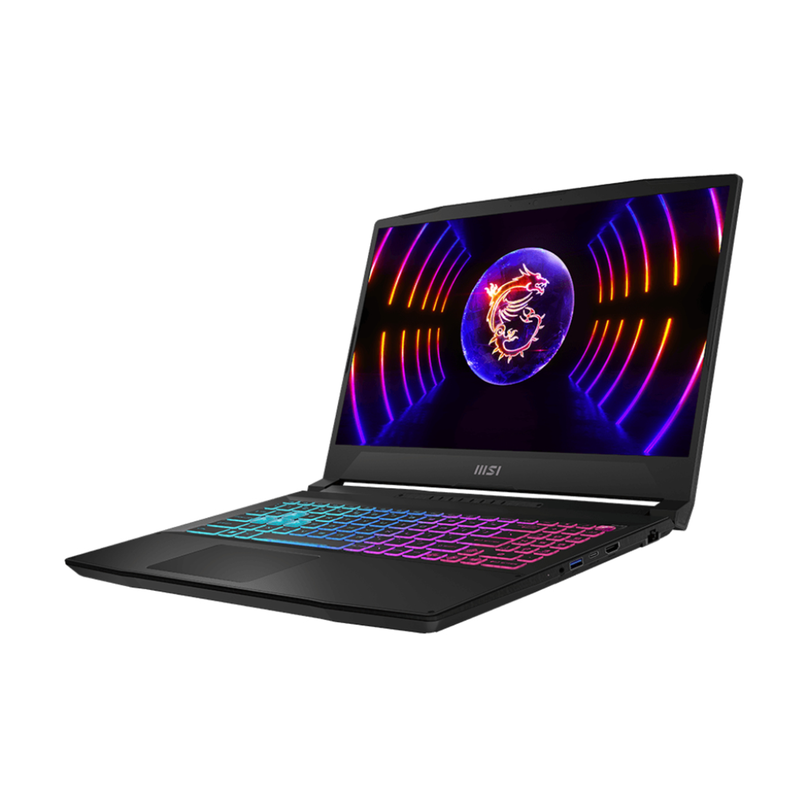 MSI Katana 15 B13VFK-081 15.6 FHD 144Hz IPS. Core I7-13620H. 16GB RAM. 512GB SSD. RTX 4060. W11