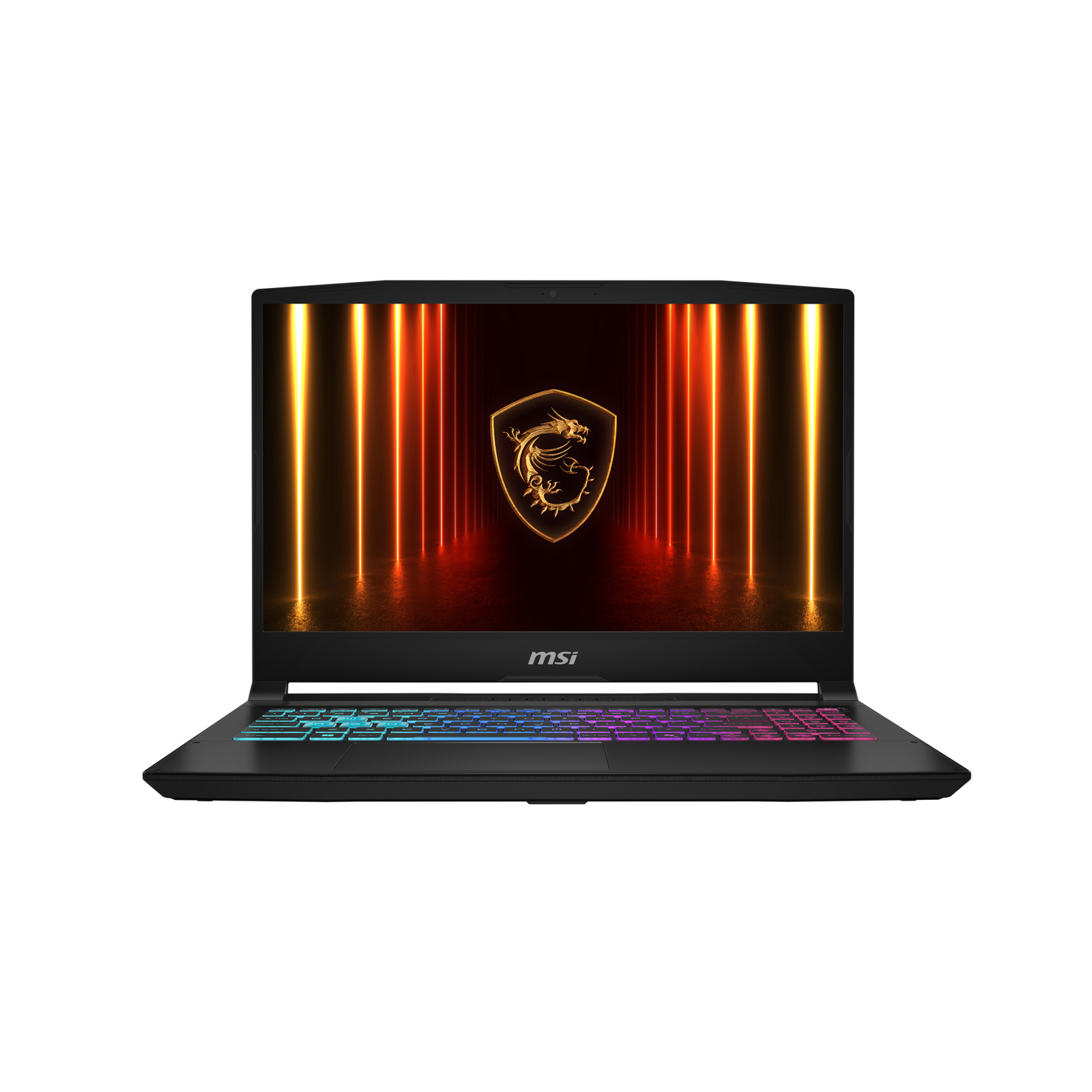 MSI Katana 15 HX B14WGK-058 Intel Core I7-14650HX Gaming Notebook 39.6 Cm (15.6inch)