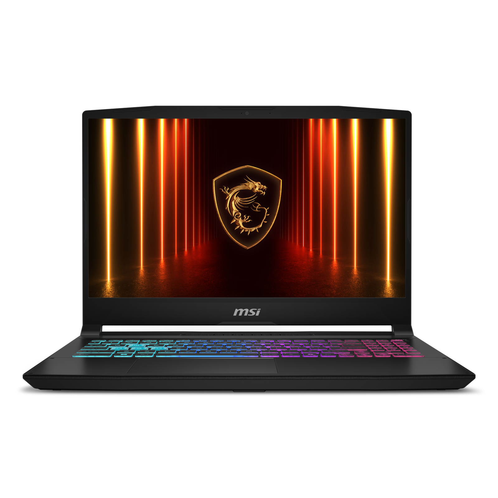 MSI Katana 15 HX B14WFK-487 15.6inch FHD I7-14650HX Notebook Core I7