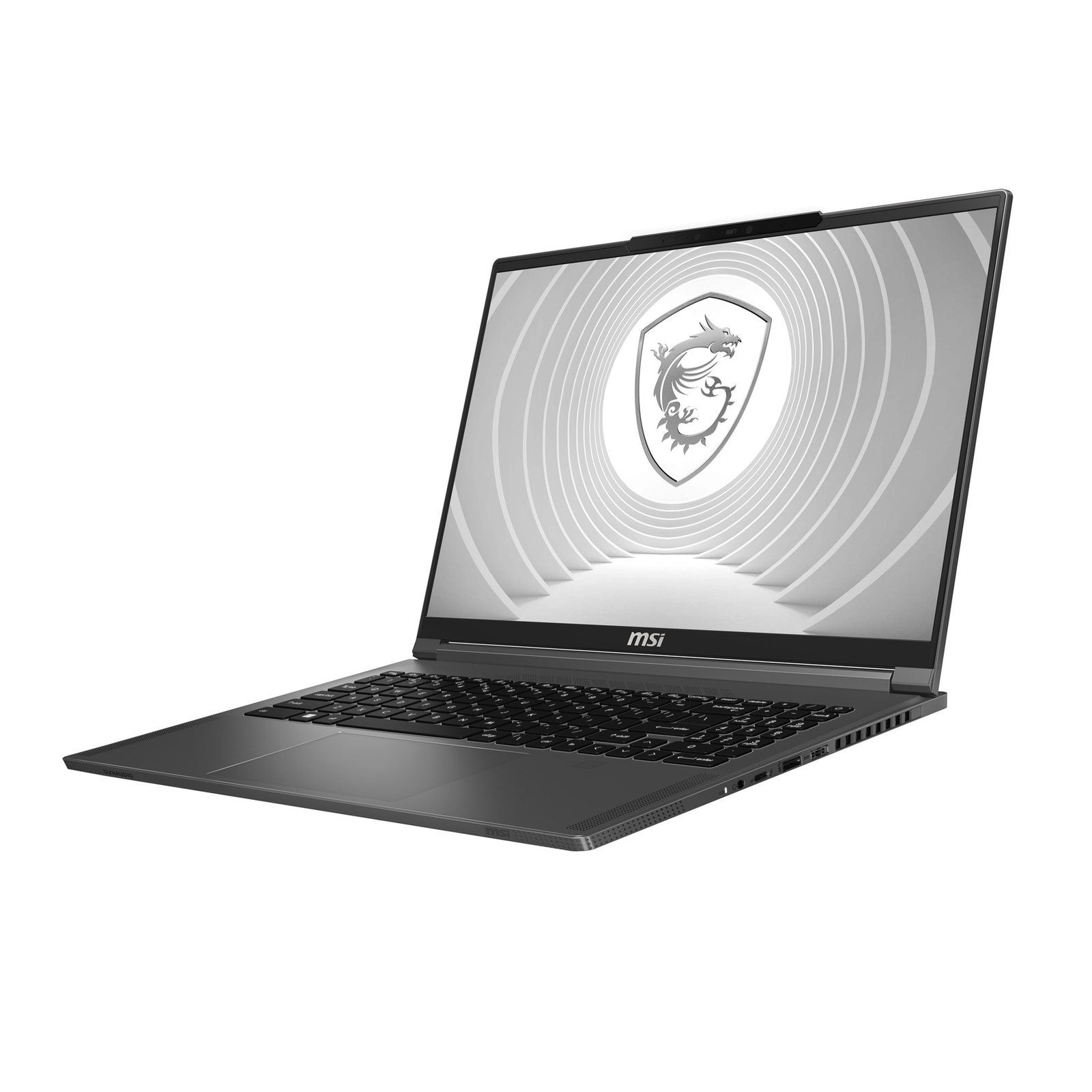 MSI CreatorPro 16 AI Studio A1VMG-066 16inch DE-Layout QWERTZ