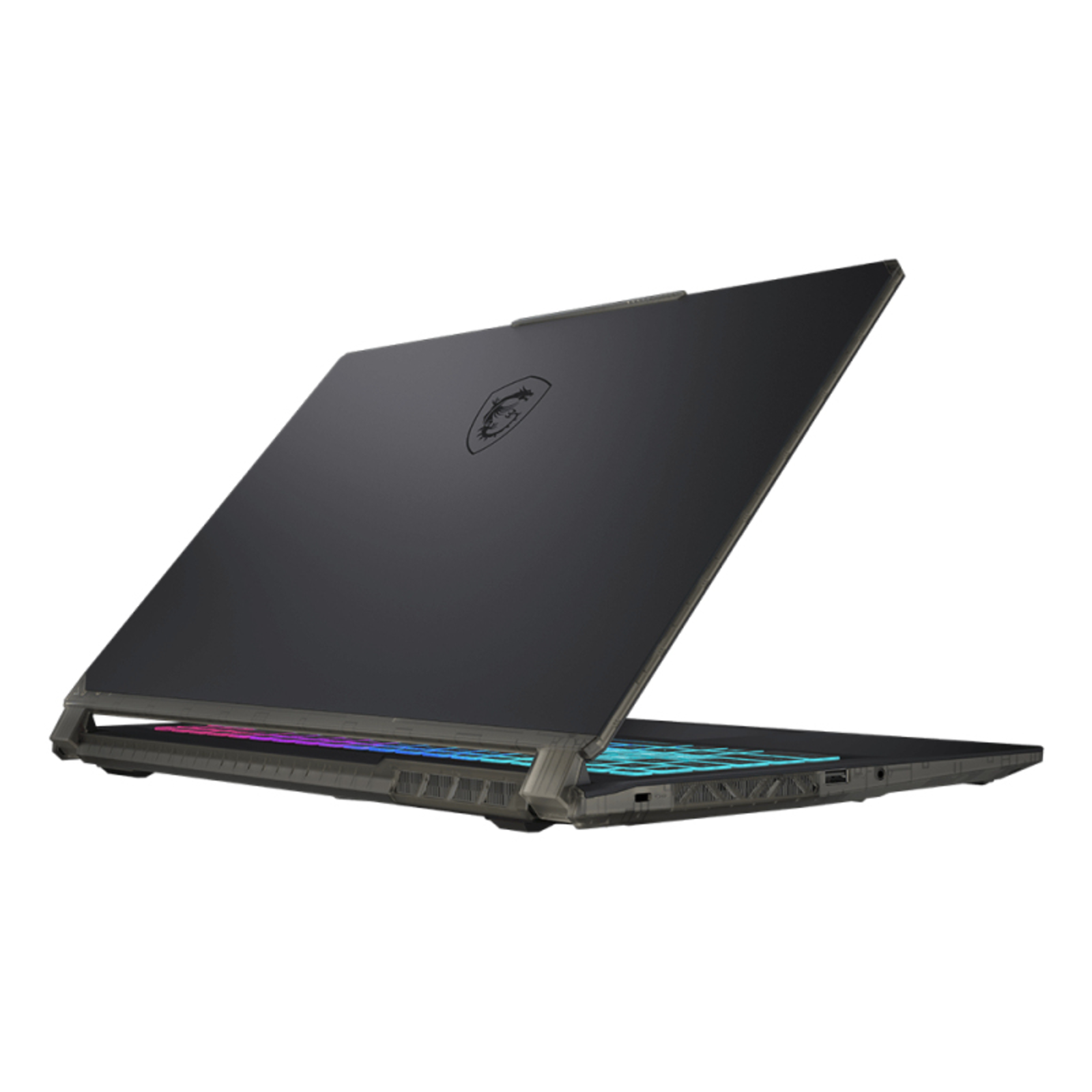 MSI Cyborg 15 A13VE-1005 Core I5-13420H 16GB RAM 512GB SSD GeForce RTX 4050 EN