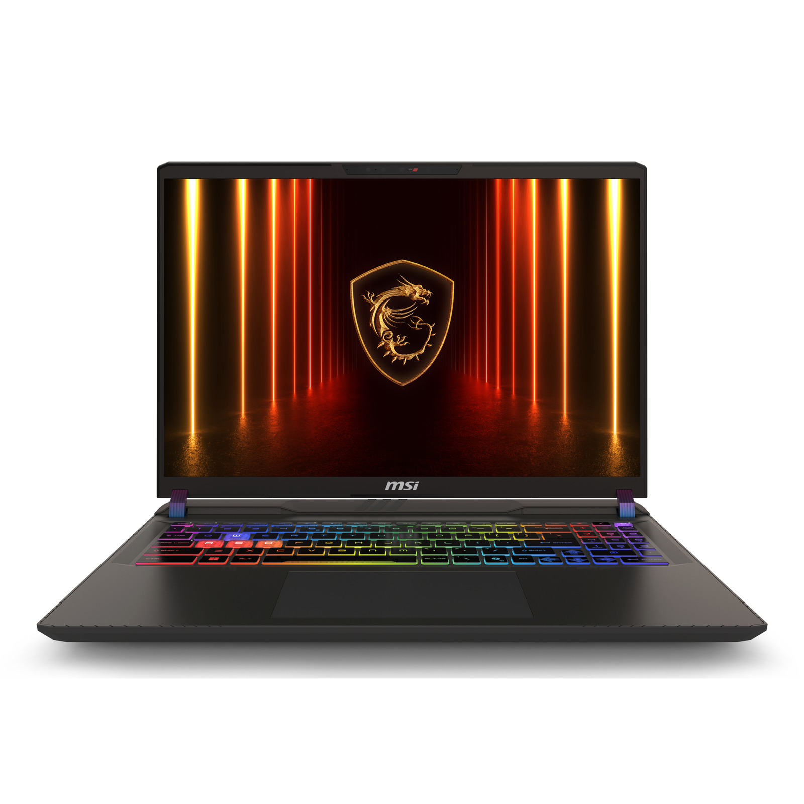 MSI Vector 16 HX AI A2XWIG-048 Intel Core Ultra 9 Gaming Notebook 40.6 Cm (16 Inches)