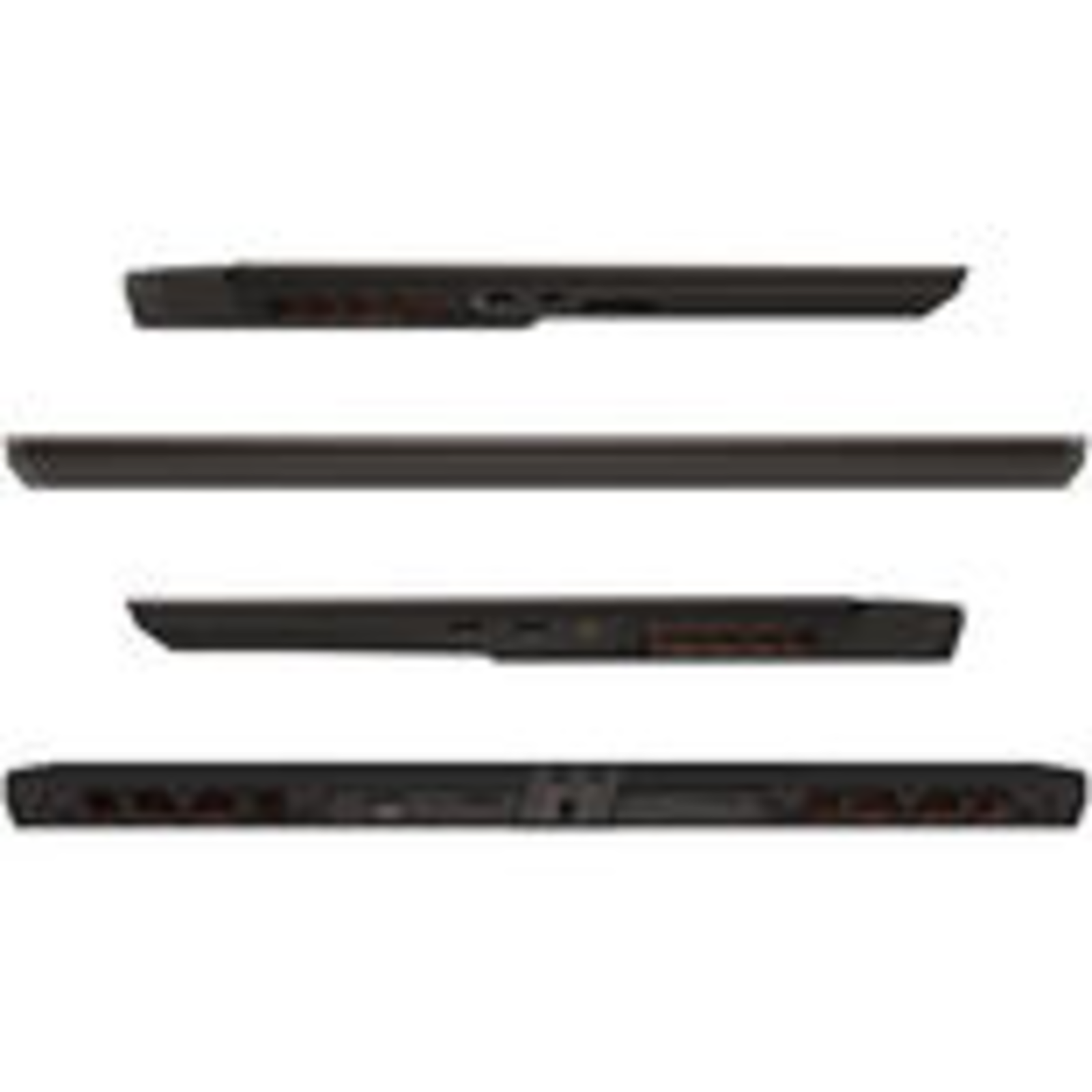 MSI Vector 16 HX AI A2XWIG-048 Intel Core Ultra 9 Gaming Notebook 40.6 Cm (16 Inches)